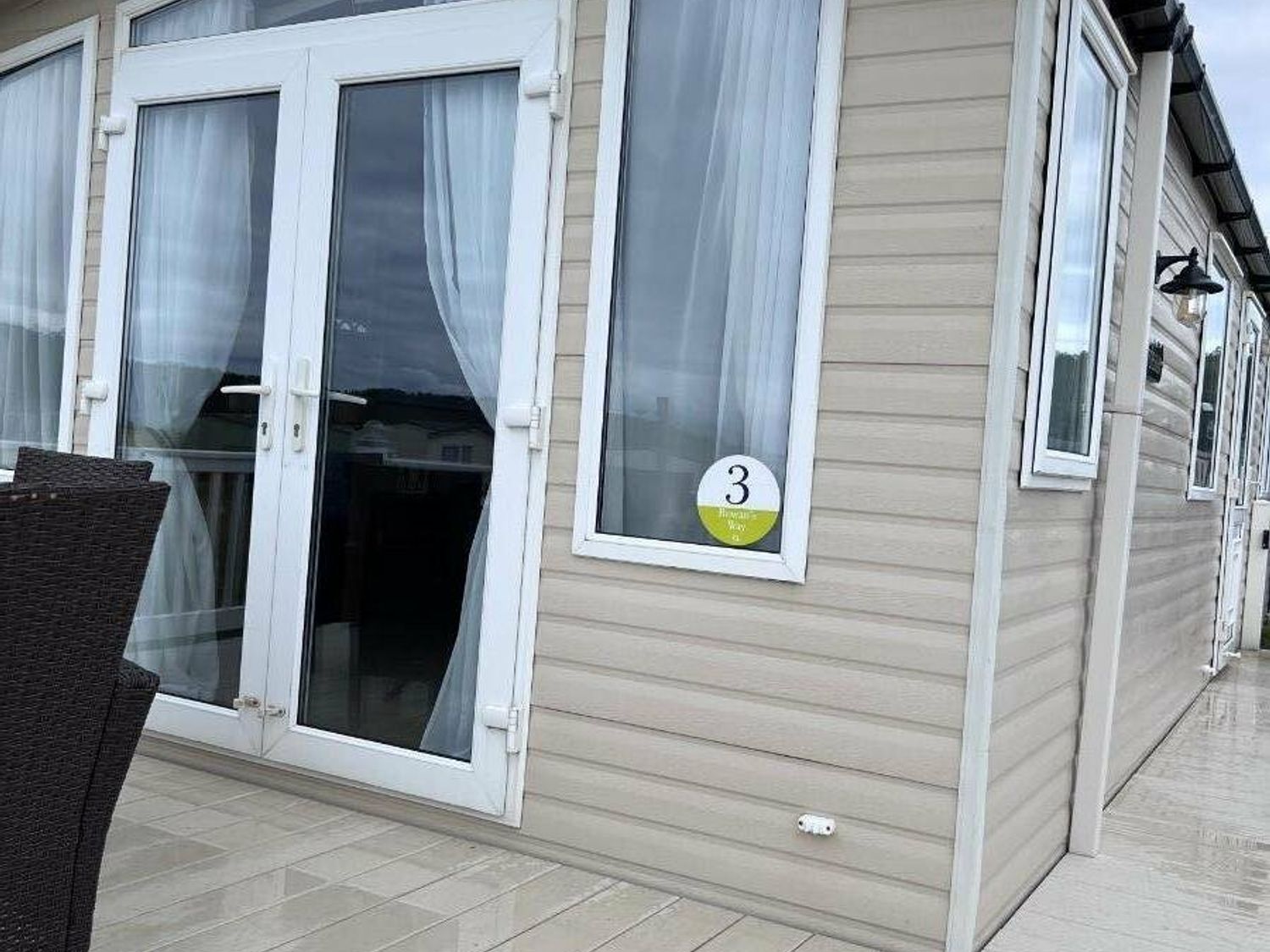 Elie Holiday Park - Holiday Accommodation 16275 - Scottish Lowlands - 1185960 - photo 1