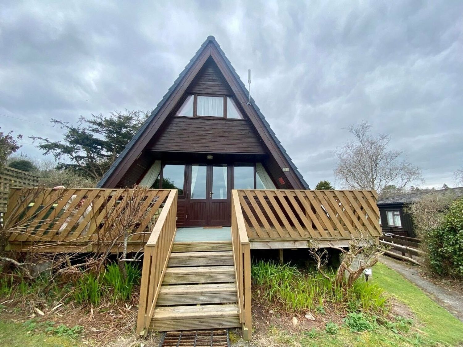 Hafan y Mor Haven - Holiday Accommodation 16279 - North Wales - 1185963 - photo 1