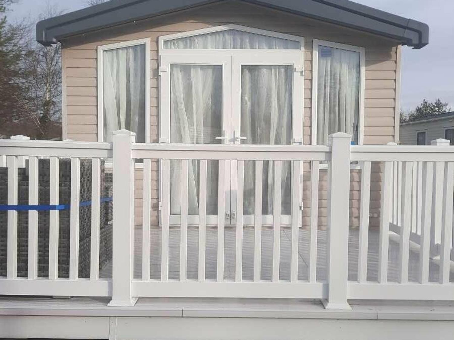 Kiln Park Holiday Park - Holiday Accommodation 16316 - South Wales - 1185977 - photo 1