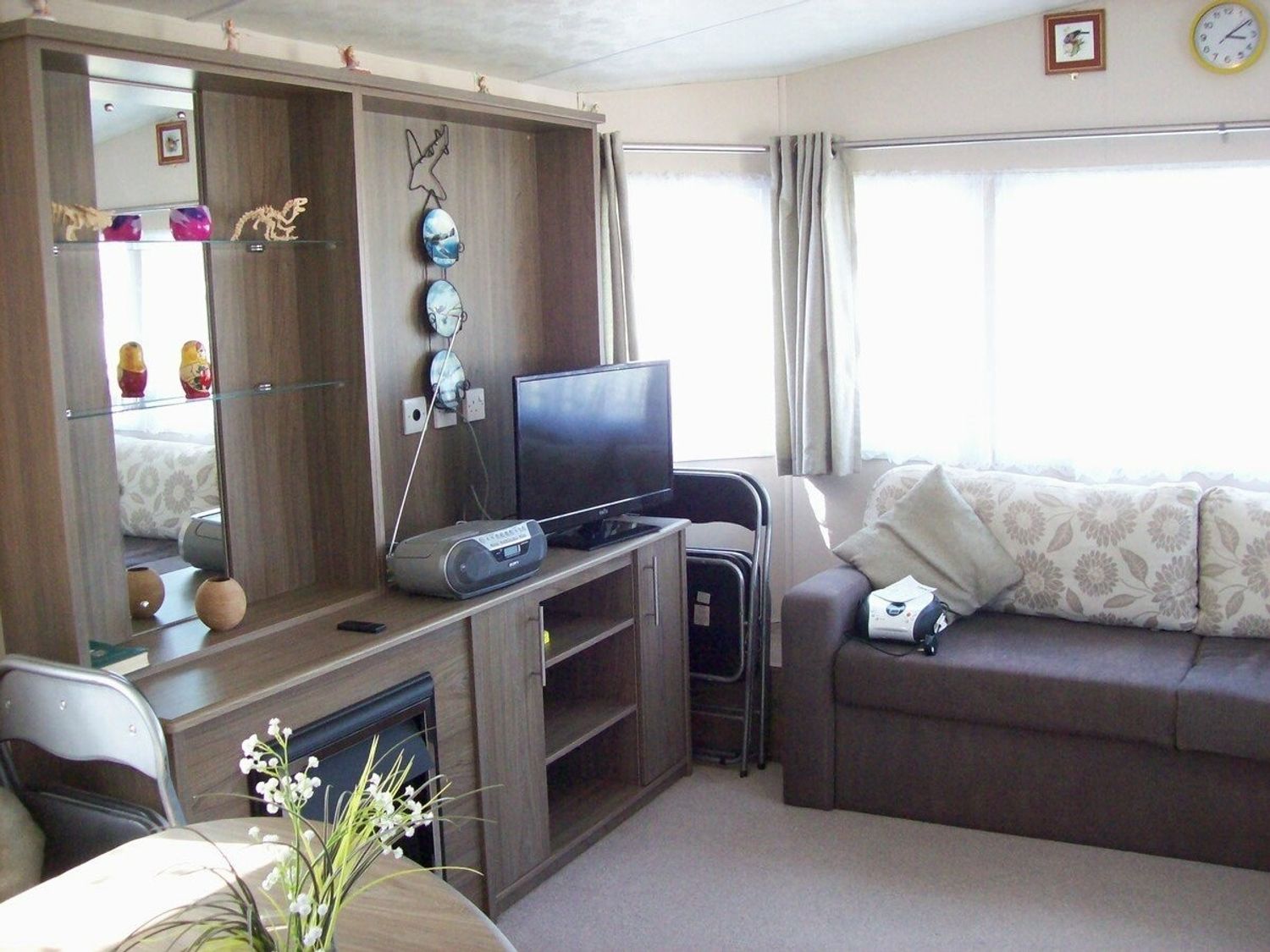 Lizard Point Holiday Park - Holiday Accommodation 1634 - Cornwall - 1185988 - photo 1
