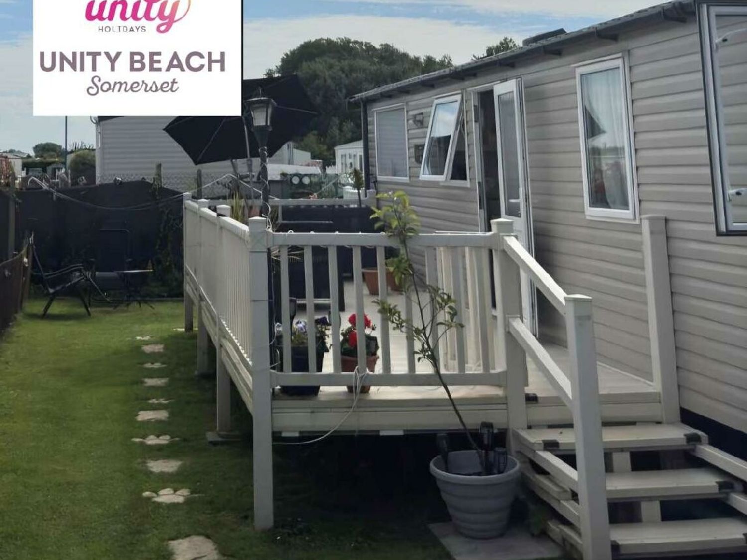 Unity Holiday Resort - Holiday Accommodation 16385 - Somerset & Wiltshire - 1186001 - photo 1