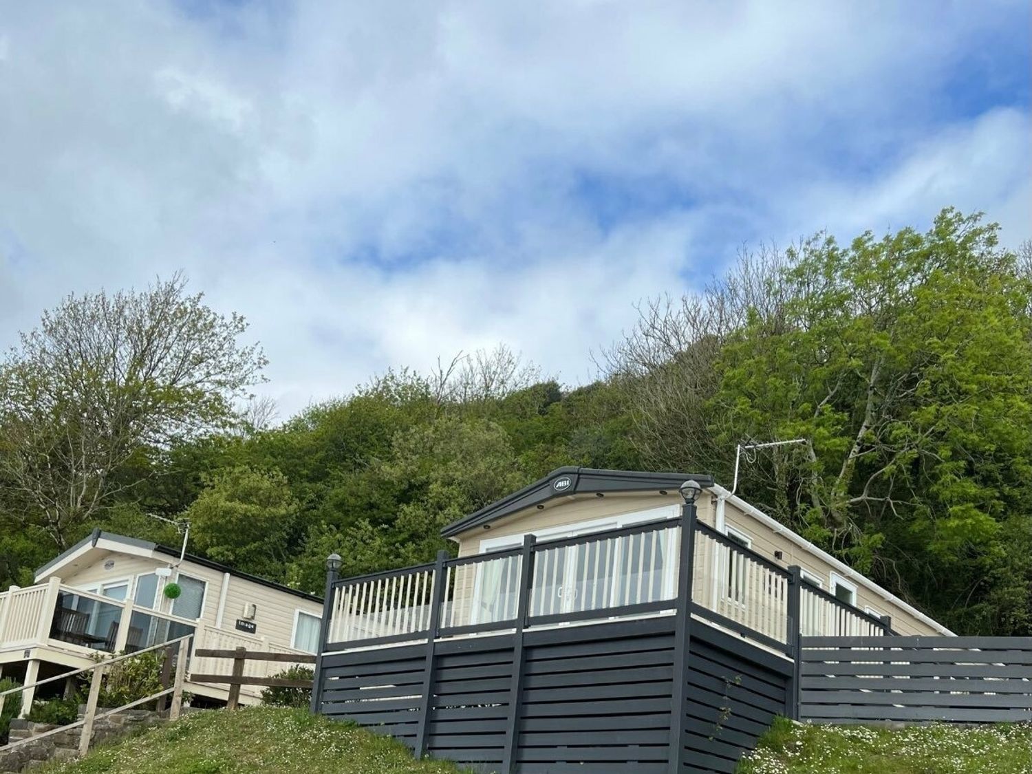Pendine Sands - Holiday Accommodation 16391 - South Wales - 1186002 - photo 1