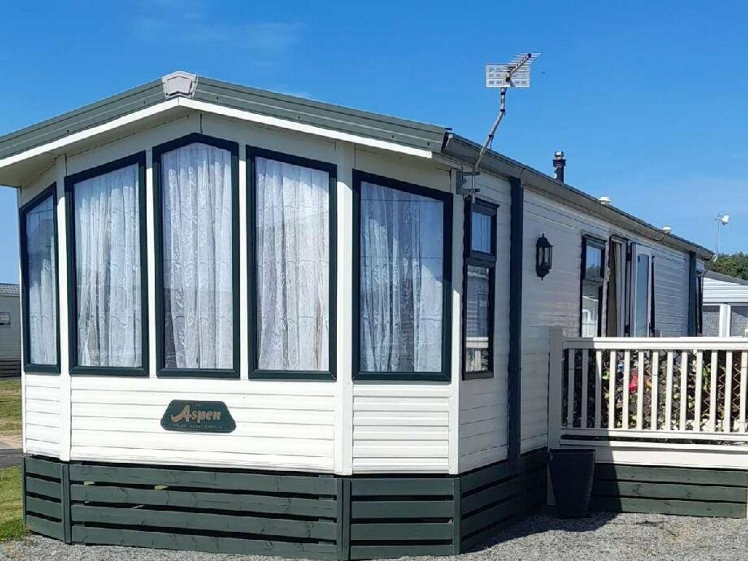 Ocean Edge Leisure Park - Holiday Accommodation 16392 - Lake District - 1186003 - photo 1