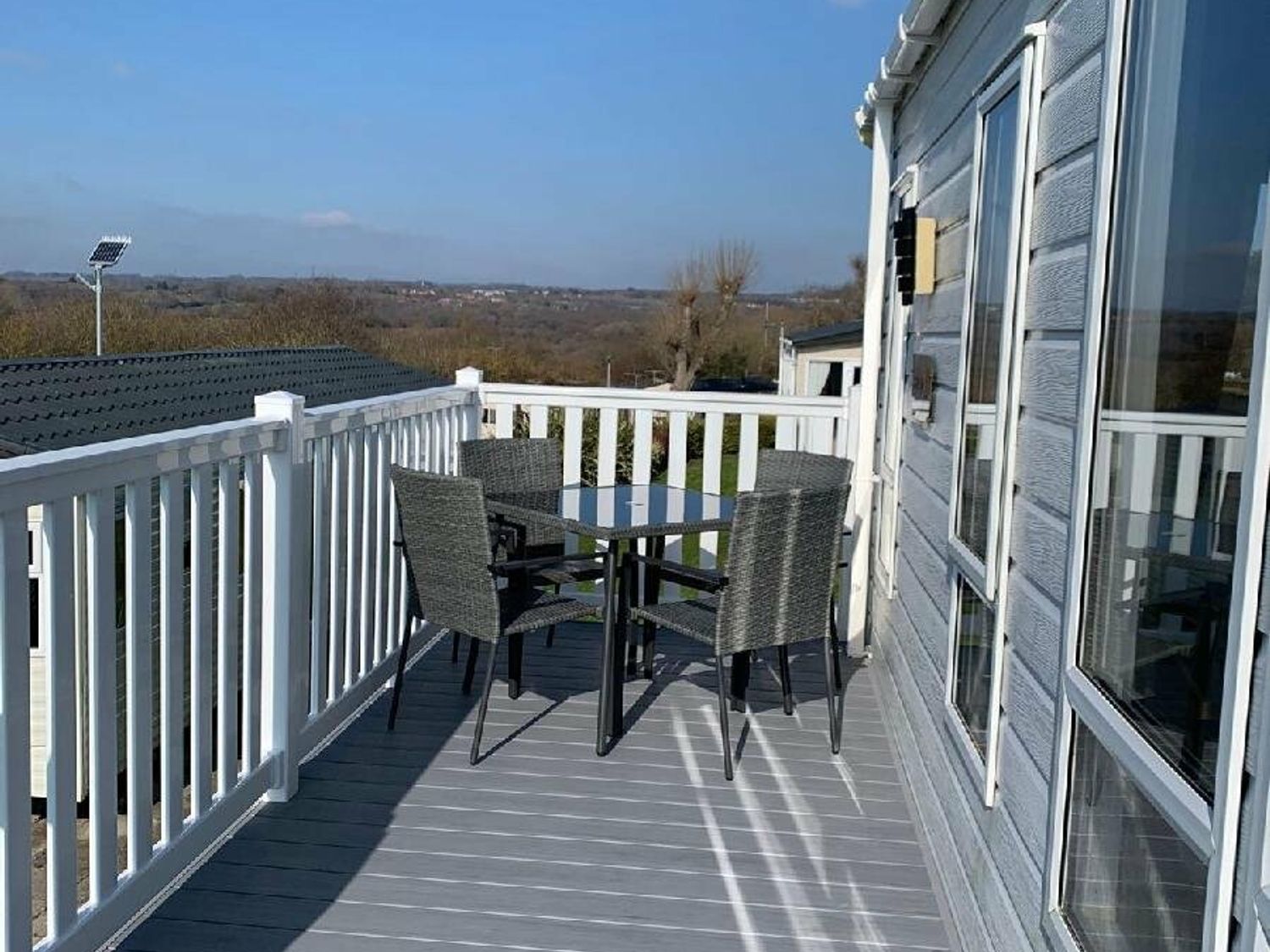 Combe Haven Holiday Park - Holiday Accommodation 16440 - Kent & Sussex - 1186019 - photo 1