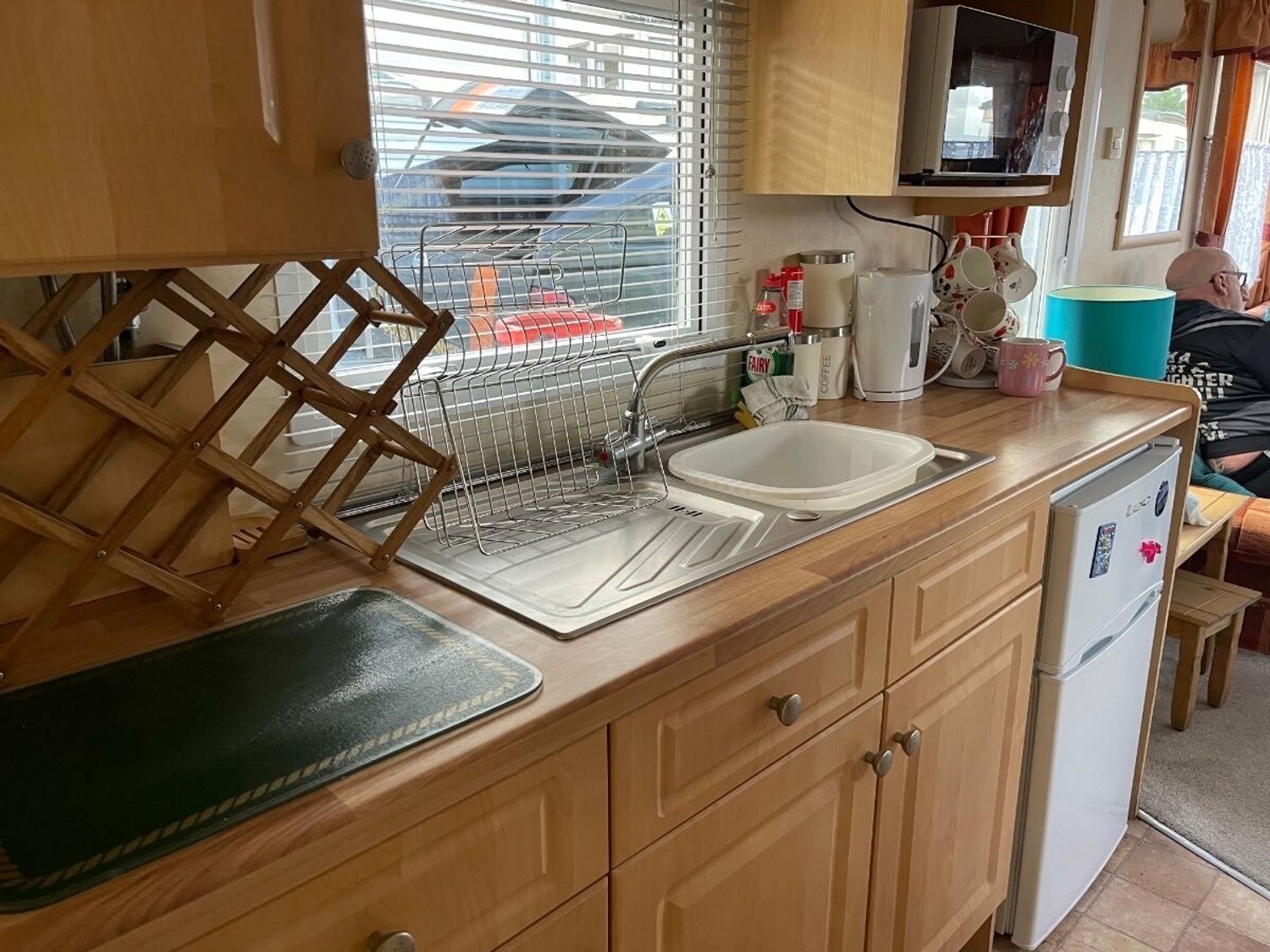 Aberystwyth Holiday Village - Holiday Accommodation 16452 - Mid Wales - 1186021 - photo 1