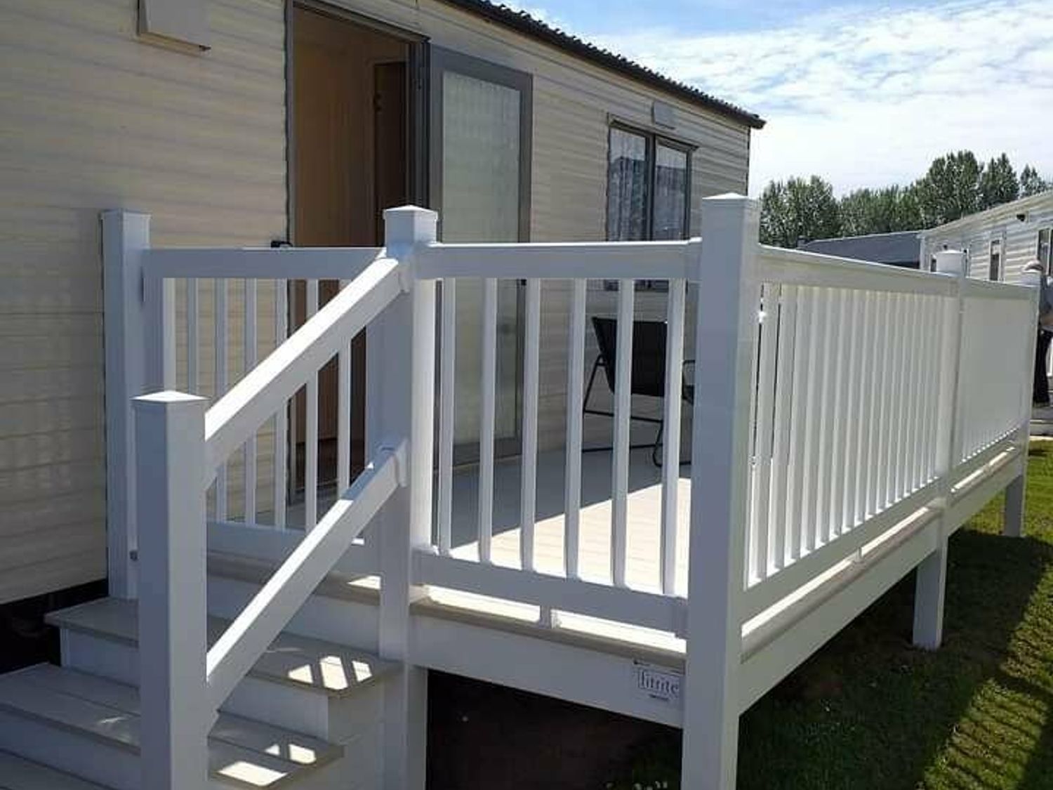 Dawlish Sands Holiday Park - Holiday Accommodation 16455 - Devon - 1186022 - photo 1