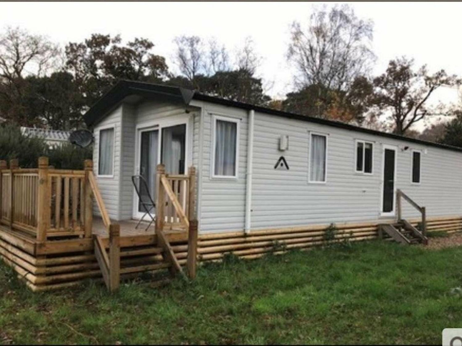 Kelling Heath Holiday Park - Holiday Accommodation 16498 - Norfolk - 1186032 - photo 1