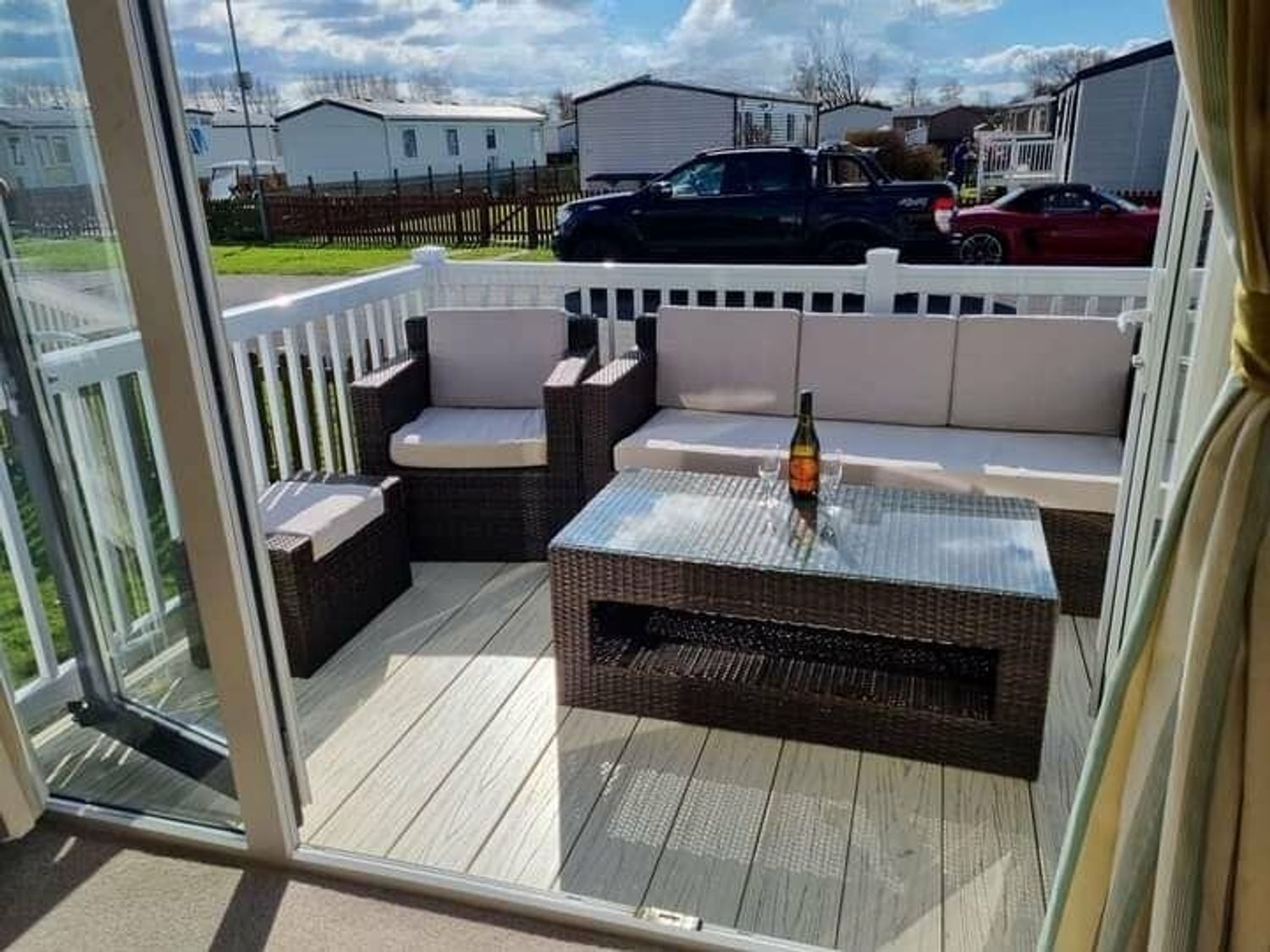Unity Holiday Resort - Holiday Accommodation 16507 - Somerset & Wiltshire - 1186037 - photo 1
