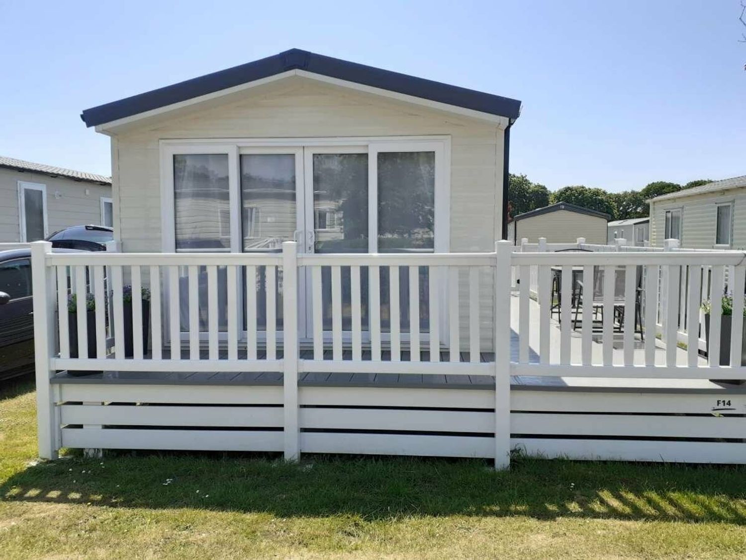 Shorefield Country Park - Holiday Accommodation 16514 - Dorset - 1186038 - photo 1
