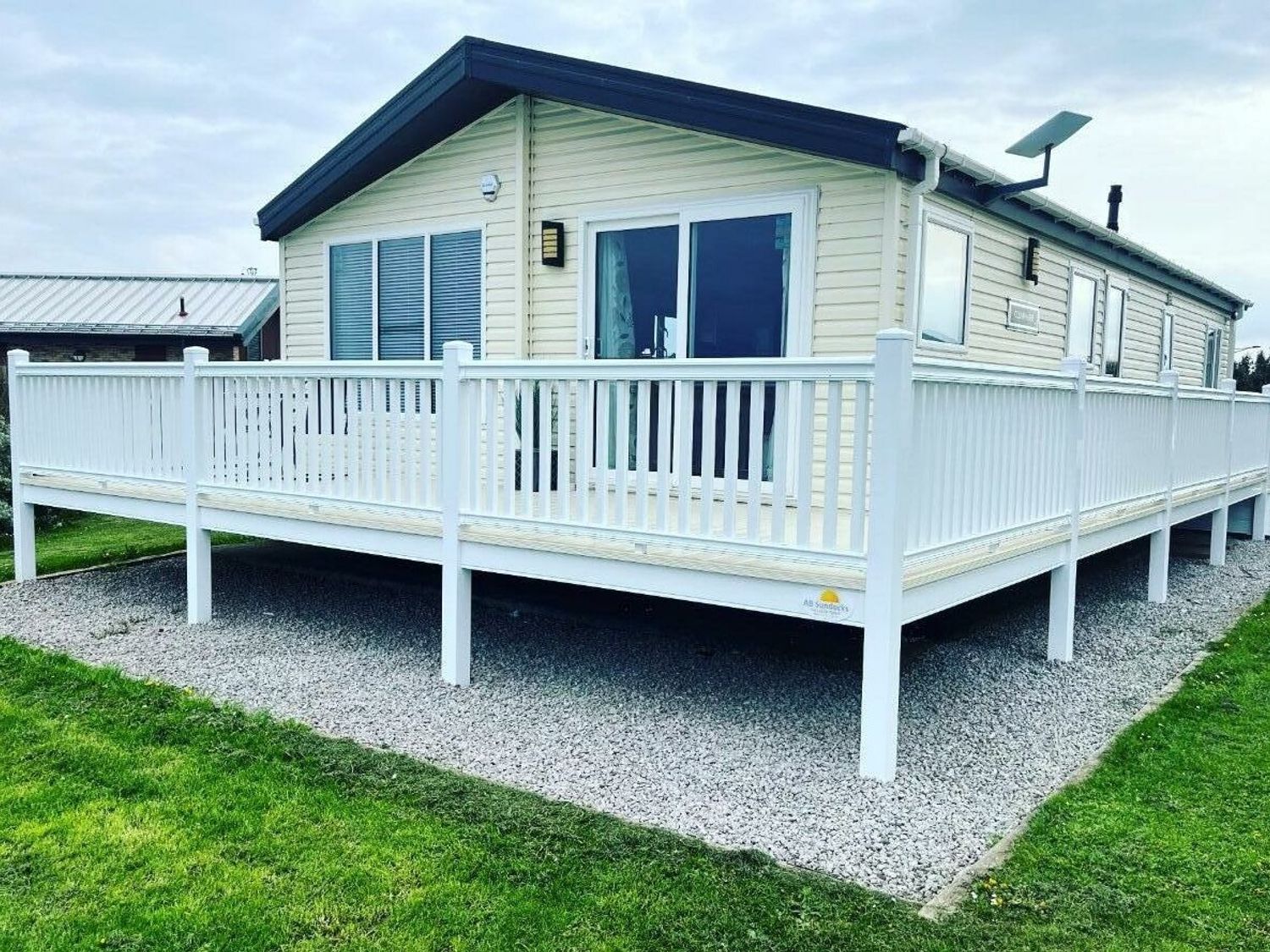 Crimdon Dene Holiday Park - Holiday Accommodation 16522 - Yorkshire Dales - 1186039 - photo 1