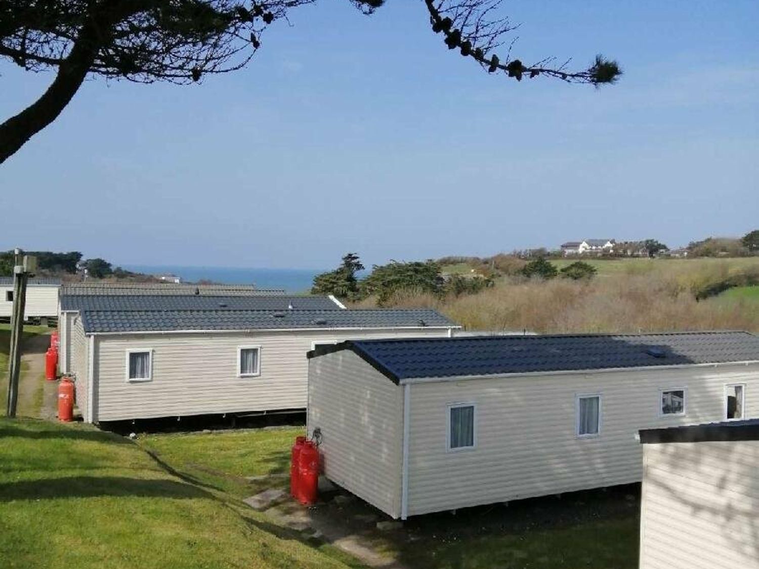 Widemouth Bay Caravan Park - Holiday Accommodation 16538 - Cornwall - 1186042 - photo 1