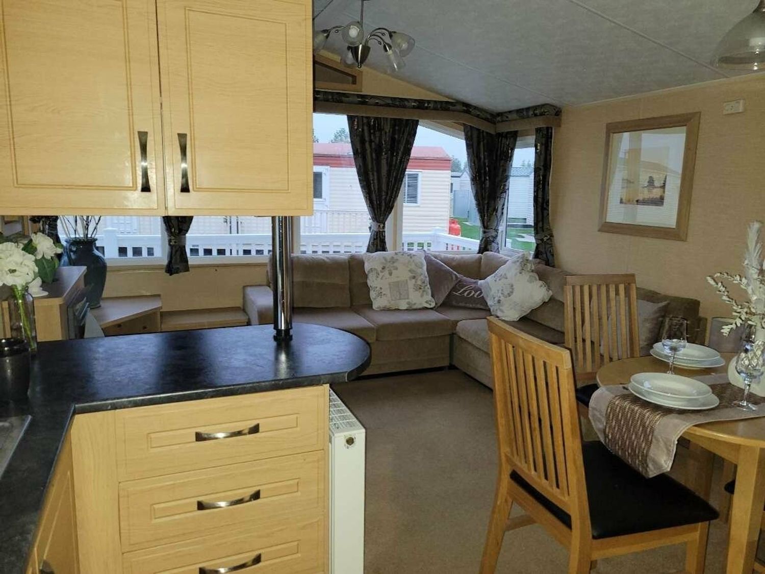 Golden Palm Resort - Holiday Accommodation 16611 - Lincolnshire - 1186064 - photo 1