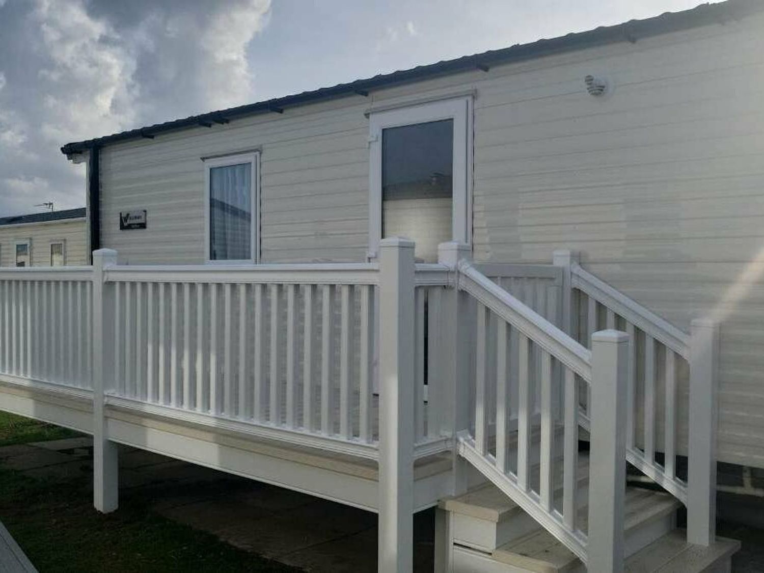 Barmston Beach Holiday Park - Holiday Accommodation 16643 - North Yorkshire (incl. Whitby) - 1186073 - photo 1