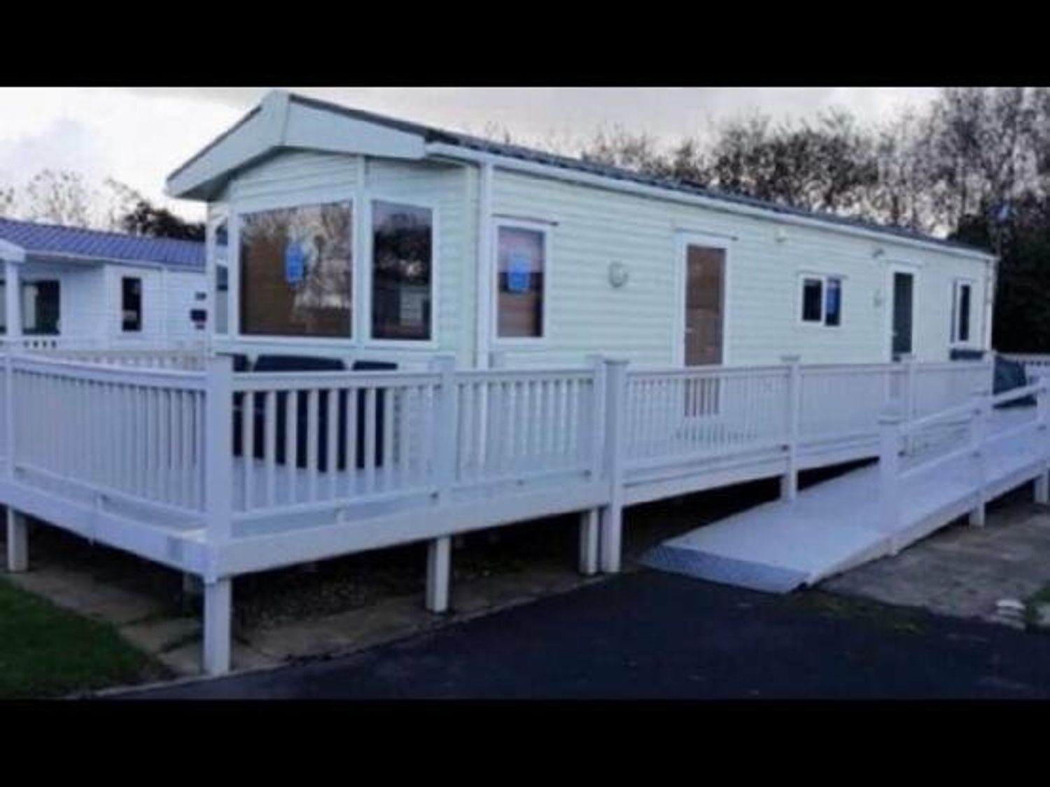 Primrose Valley Holiday Park - Holiday Accommodation 16739 - North Yorkshire (incl. Whitby) - 1186091 - photo 1
