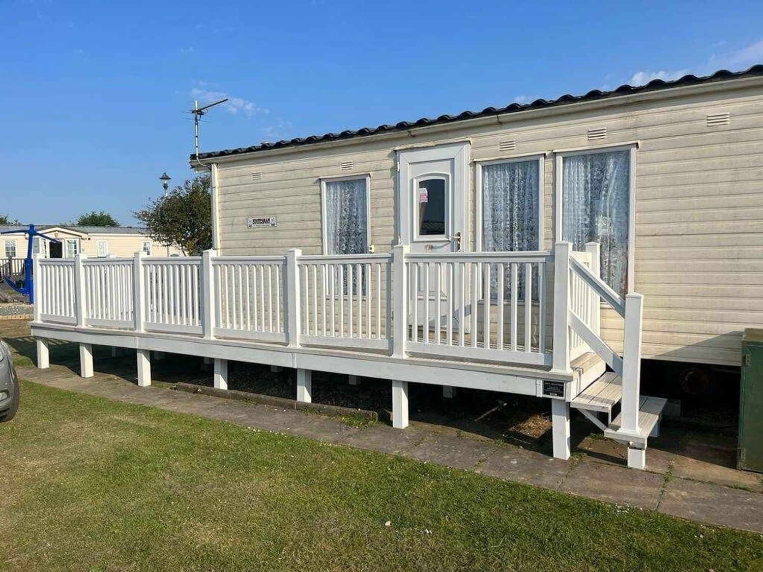 The Chase - Holiday Accommodation 1675 - Lincolnshire - 1186093 - photo 1