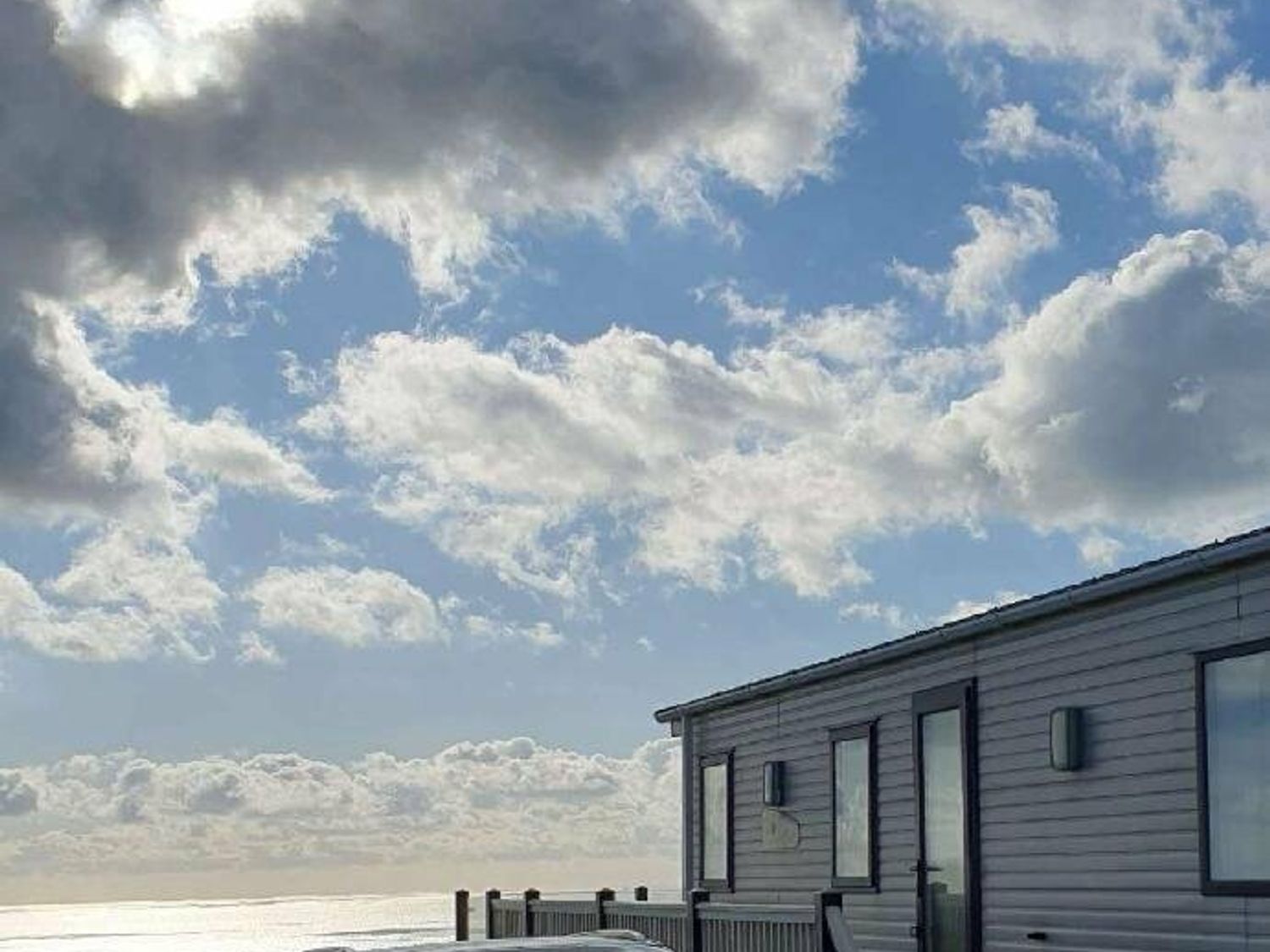 Durdle Door Holiday Park - Holiday Accommodation 16769 - Dorset - 1186094 - photo 1
