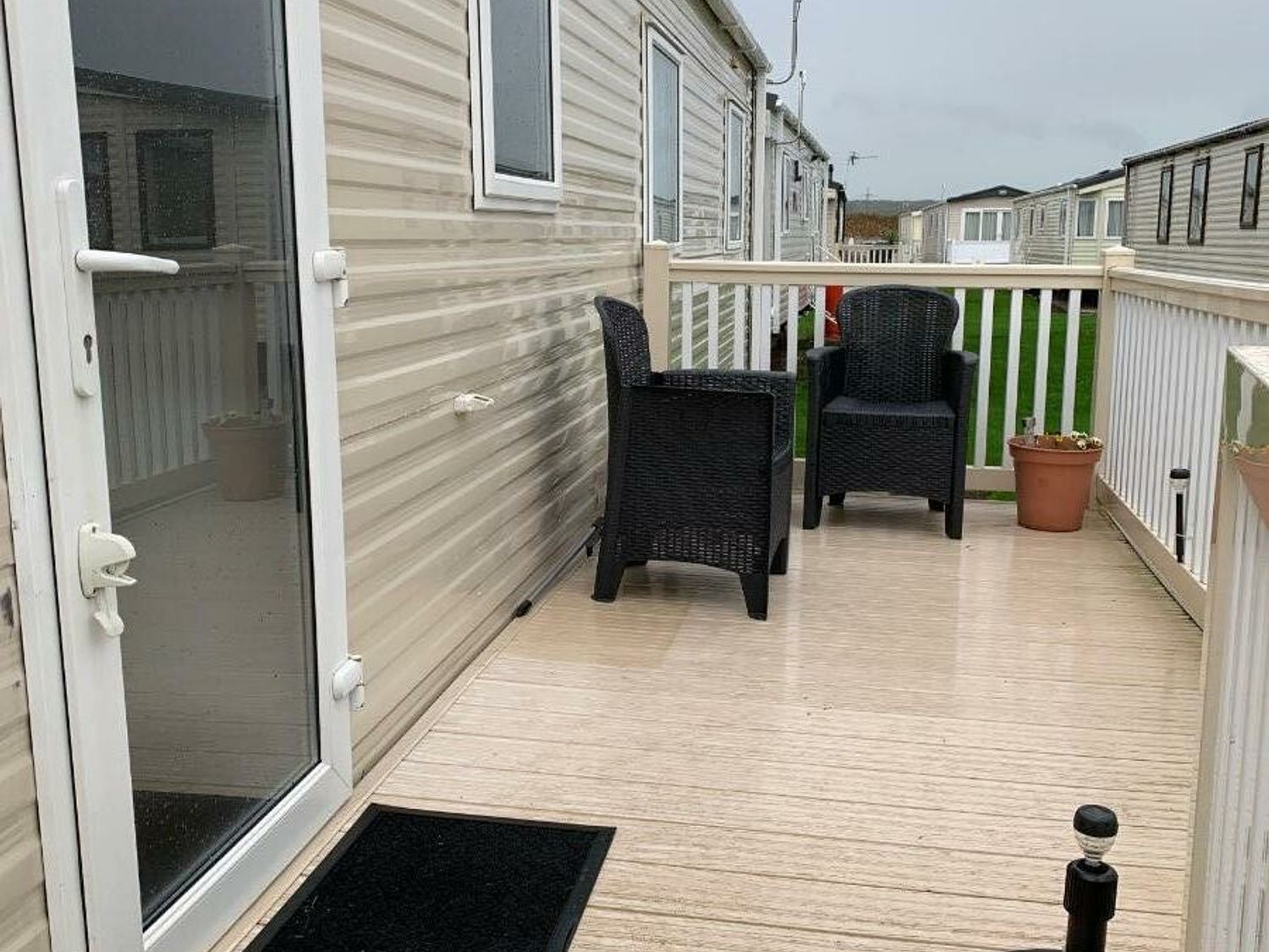 Alberta Holiday Park - Holiday Accommodation 16770 - Kent & Sussex - 1186095 - photo 1
