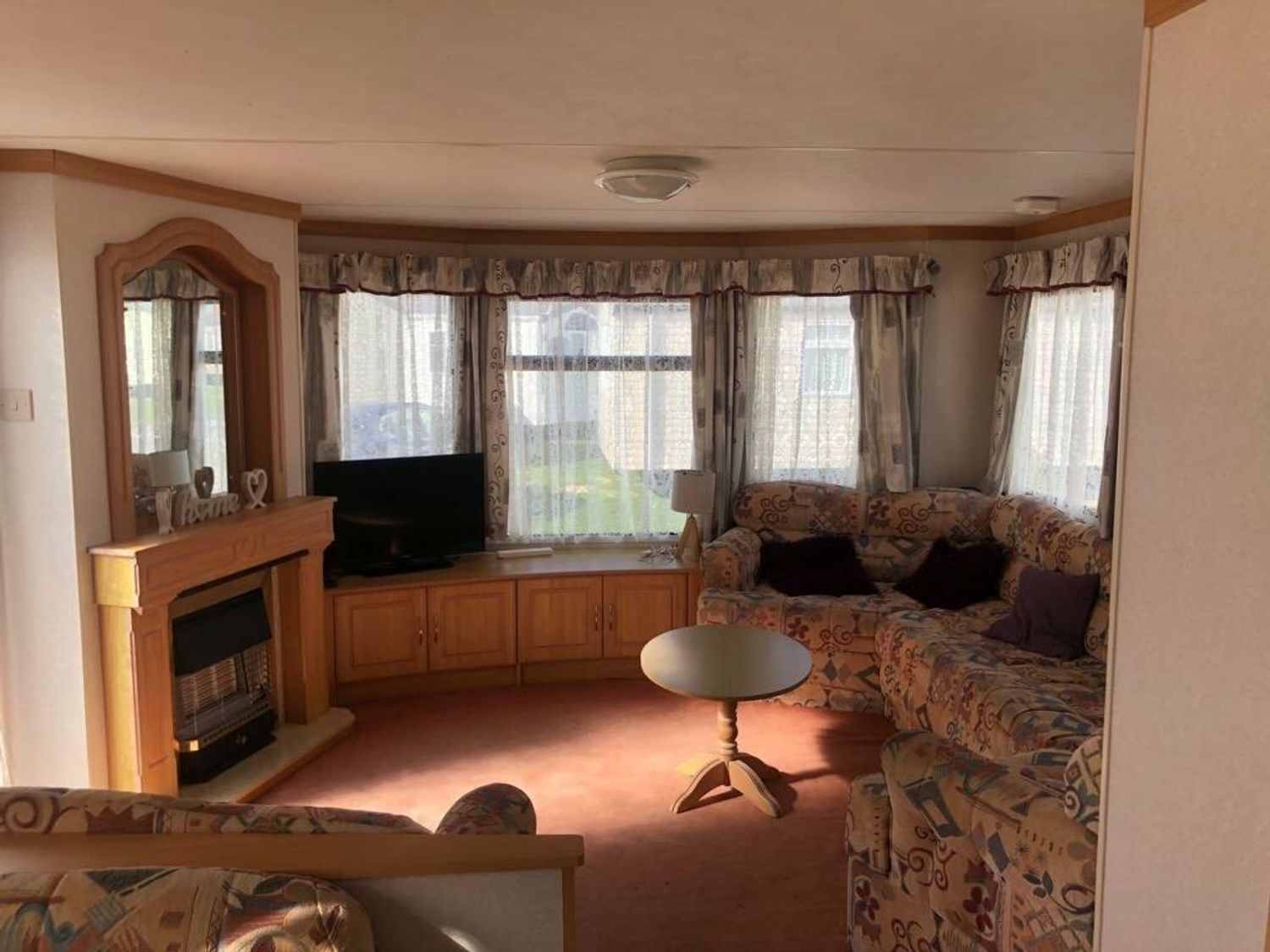 Edwards Leisure Park - Holiday Accommodation 16773 - North Wales - 1186096 - photo 1