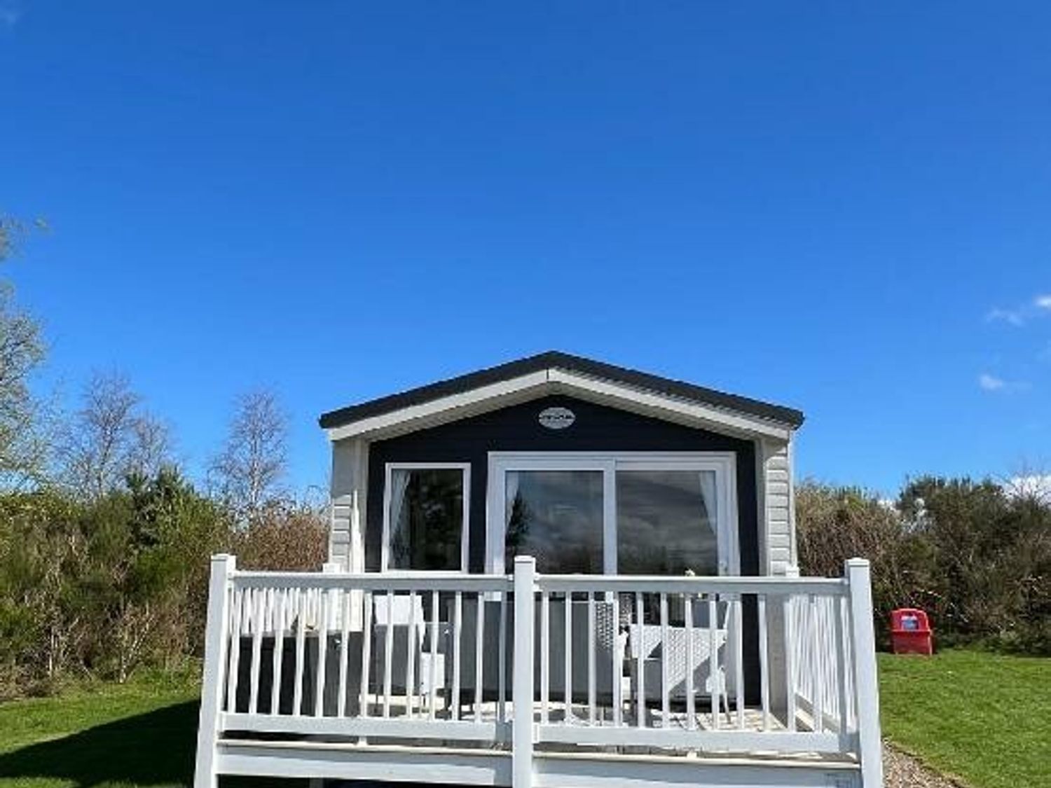 Seton Sands Caravan Park - Holiday Accommodation 16788 - Scottish Lowlands - 1186108 - photo 1