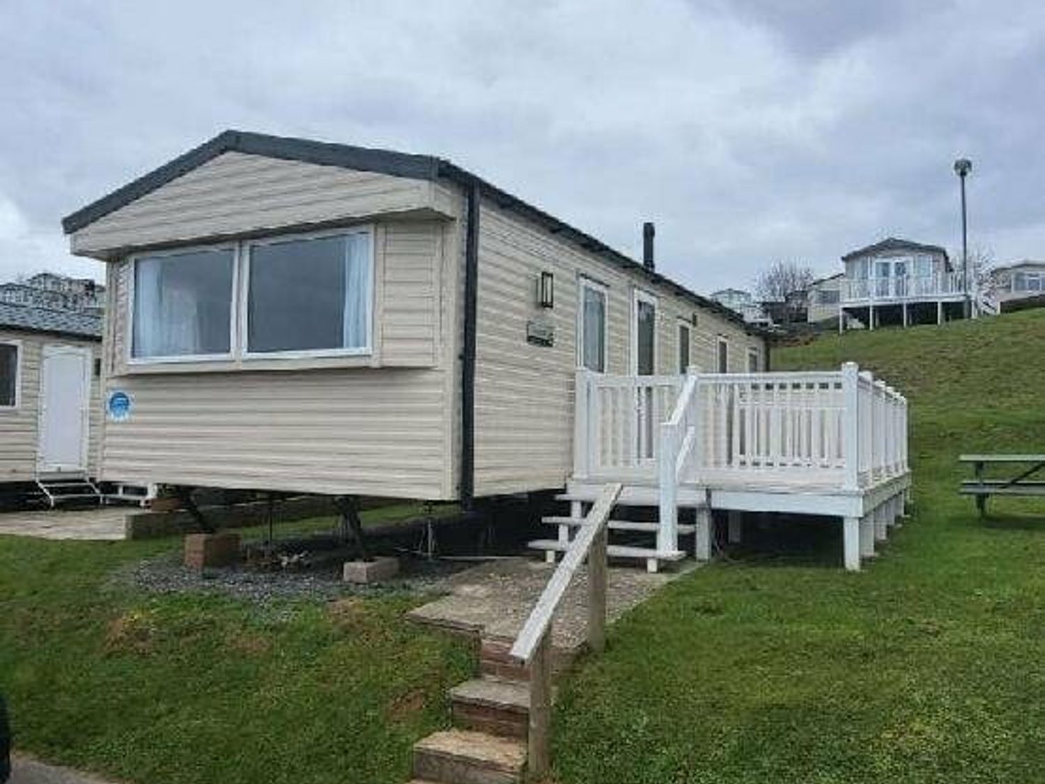 Devon Cliffs Holiday Park - Holiday Accommodation 16829 - Devon - 1186115 - photo 1