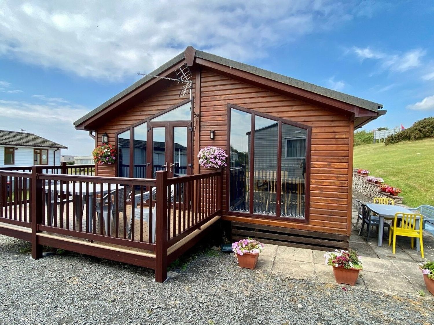 Port Haverigg Holiday Village - Holiday Accommodation 16965 - Lake District - 1186165 - photo 1