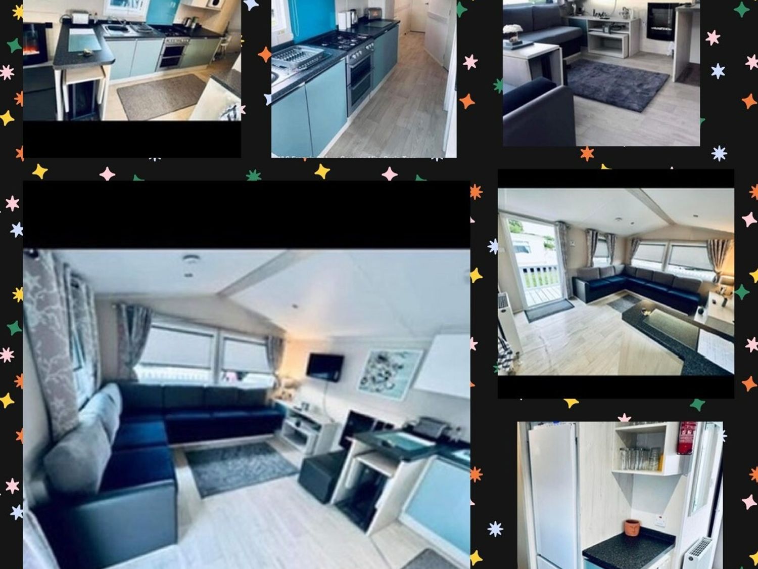 Craig Tara Holiday Park - Holiday Accommodation 17000 -  - 1186180 - photo 1