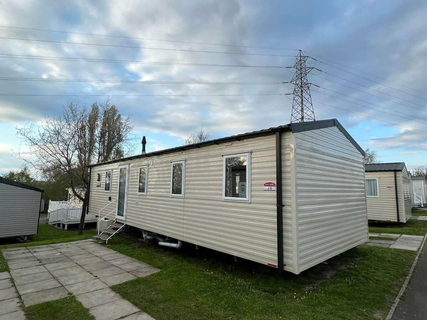 Rockley Park - Holiday Accommodation 17016 - Dorset - 1186182 - photo 1