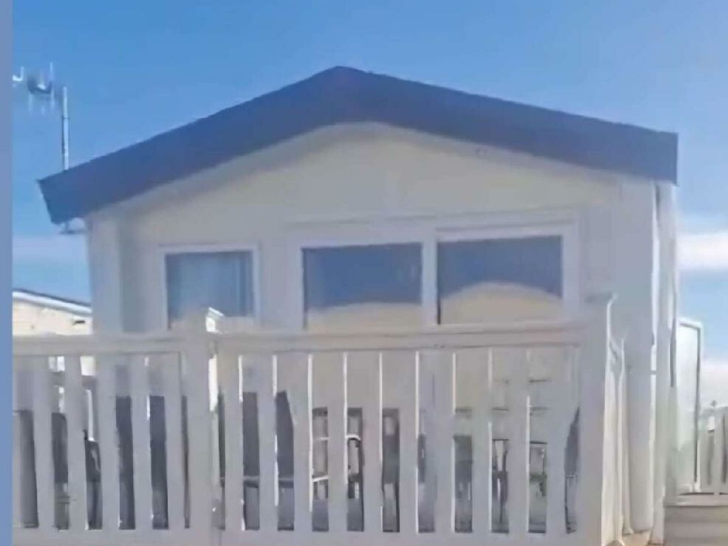 Blue Dolphin Holiday Park - Holiday Accommodation 17029 - North Yorkshire (incl. Whitby) - 1186187 - photo 1