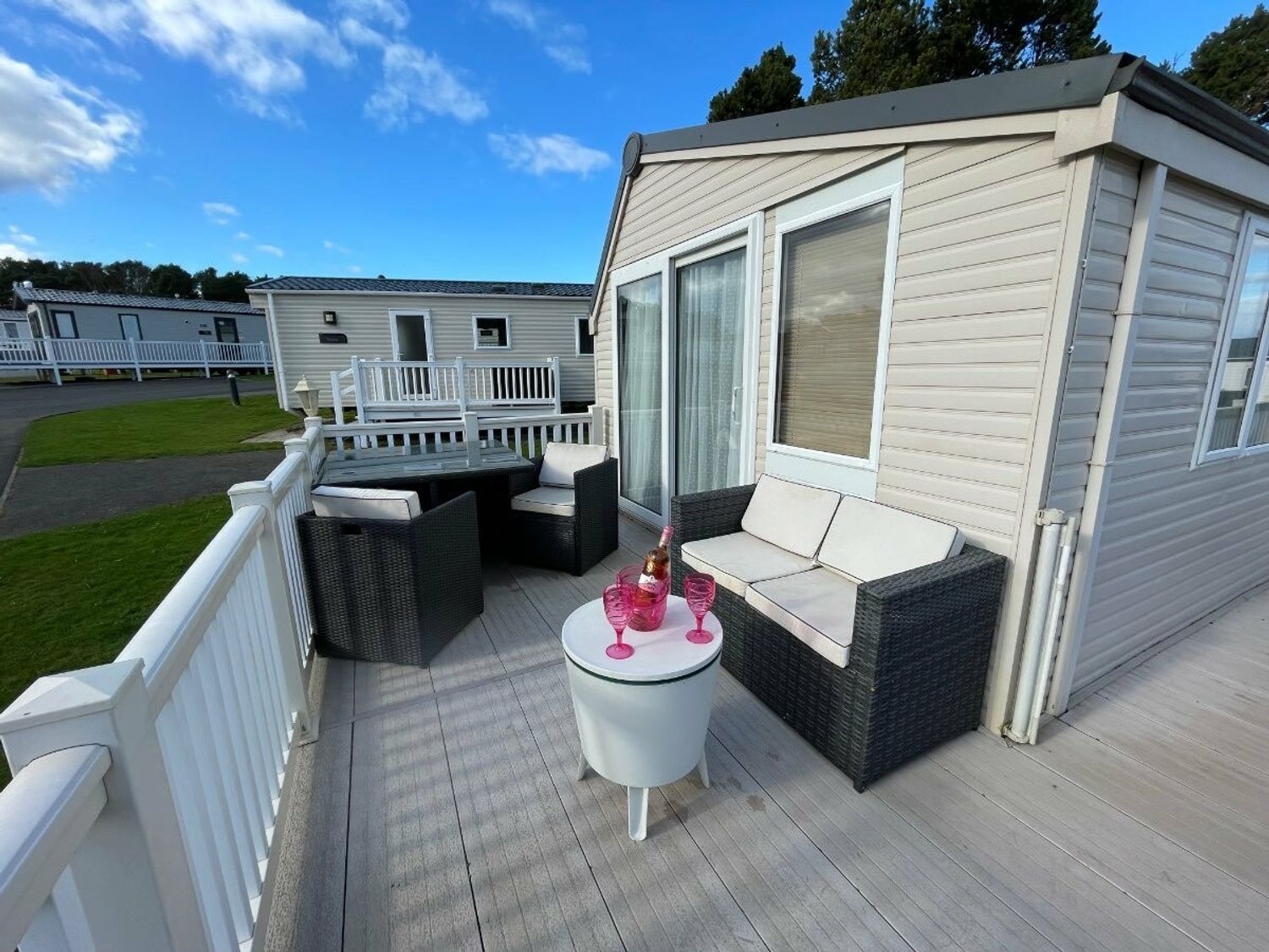Cayton Bay Caravan Park - Holiday Accommodation 17038 - North Yorkshire (incl. Whitby) - 1186190 - photo 1