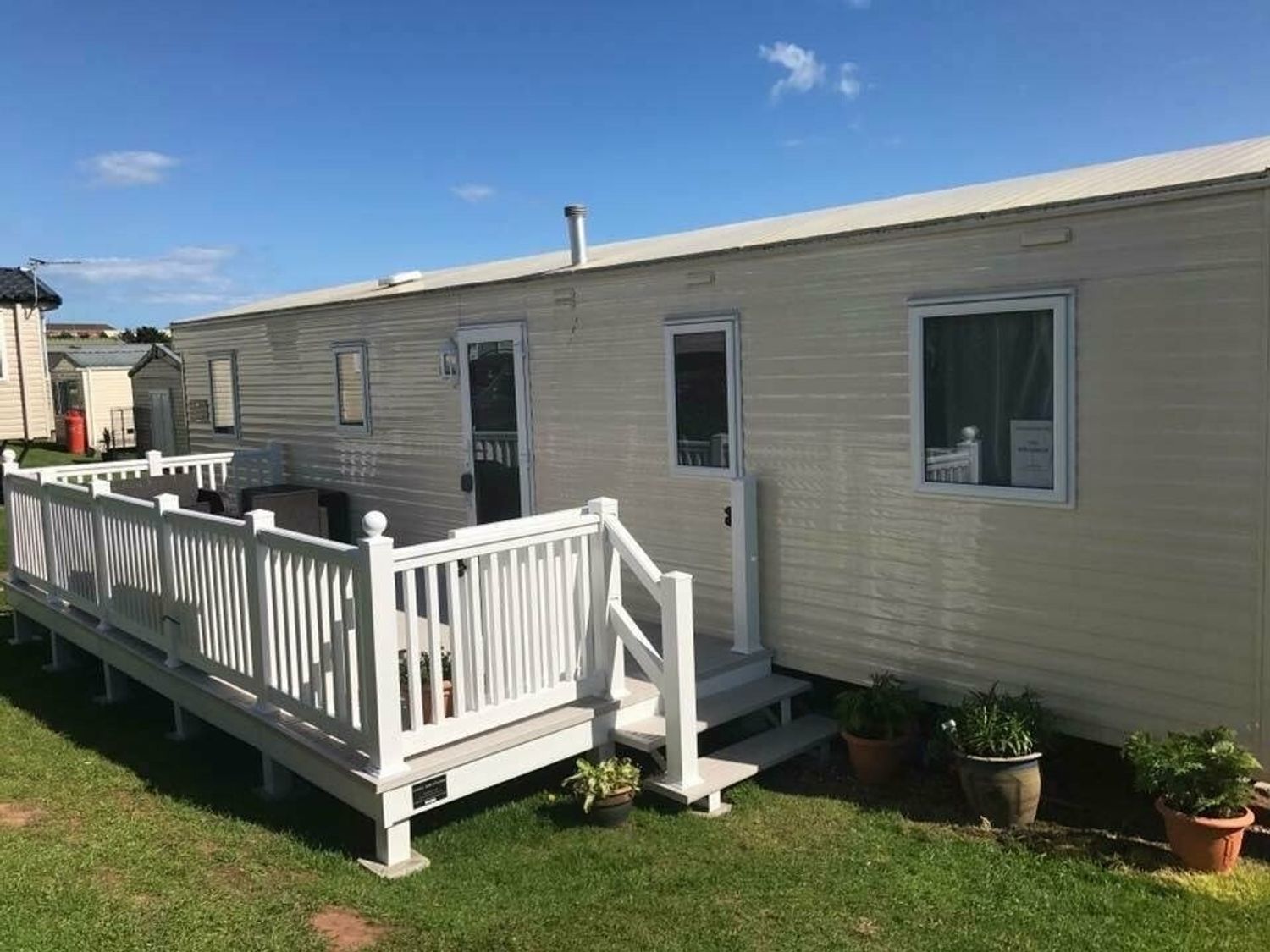 Devon Cliffs Holiday Park - Holiday Accommodation 17039 - Devon - 1186191 - photo 1