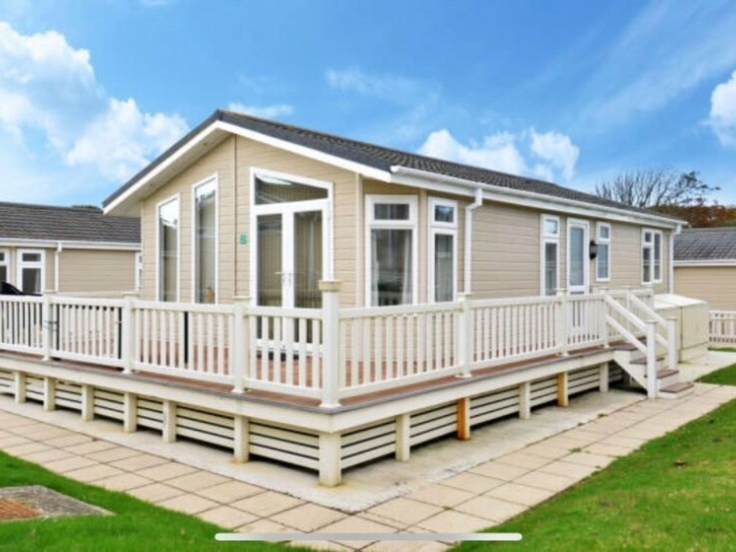 Hoburne Naish - Holiday Accommodation 17064 - Hampshire - 1186197 - photo 1
