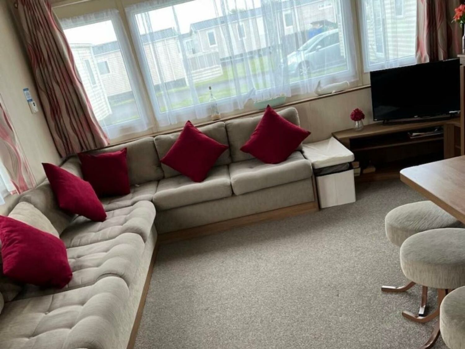 Seal Bay Resort - Holiday Accommodation 17095 - Hampshire - 1186208 - photo 1
