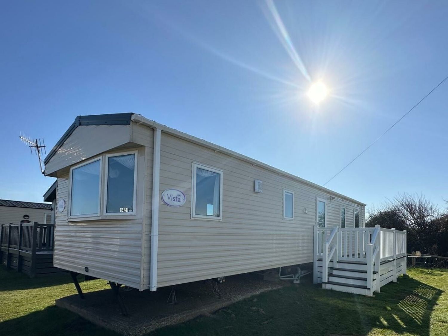 Seal Bay Resort - Holiday Accommodation 17096 - Hampshire - 1186209 - photo 1