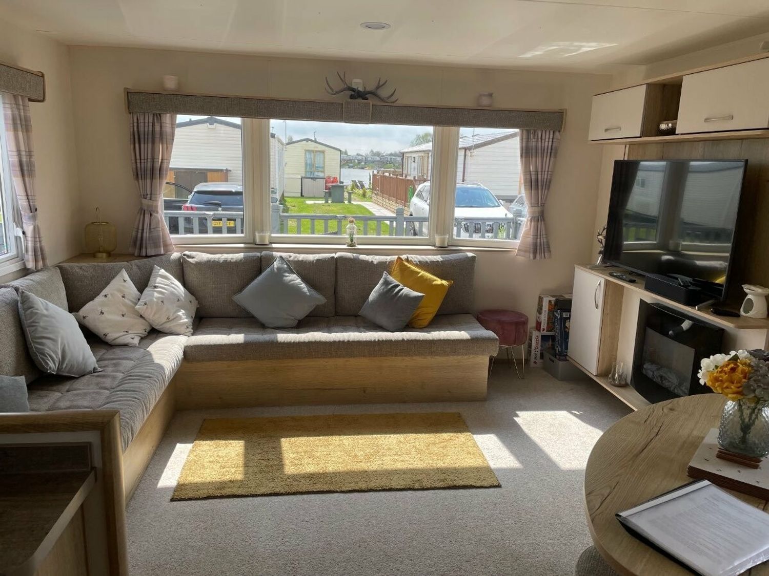 7 Lakes Country Park - Holiday Accommodation 17097 - Lincolnshire - 1186210 - photo 1