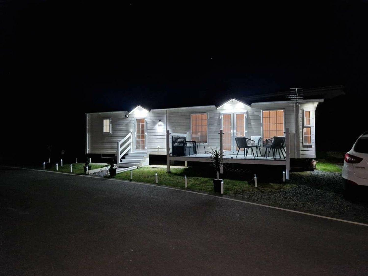 Port Haverigg Holiday Village - Holiday Accommodation 17113 - Lake District - 1186214 - photo 1