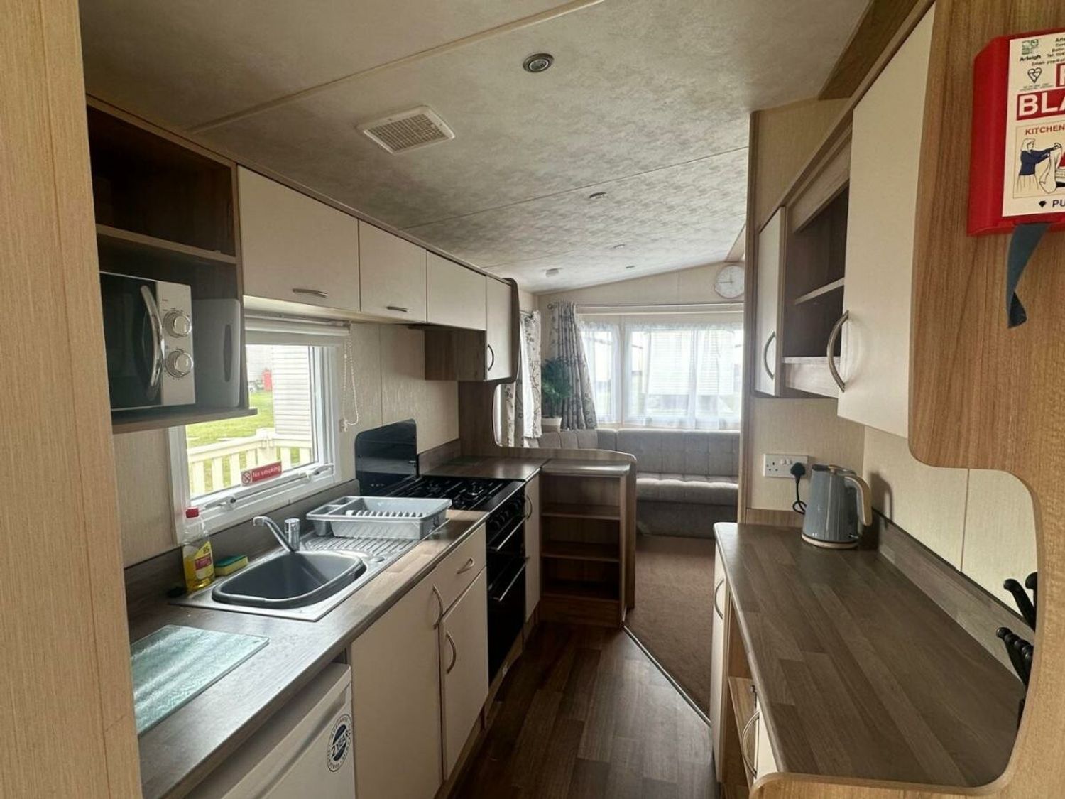 Seal Bay Resort - Holiday Accommodation 17140 - Hampshire - 1186223 - photo 1