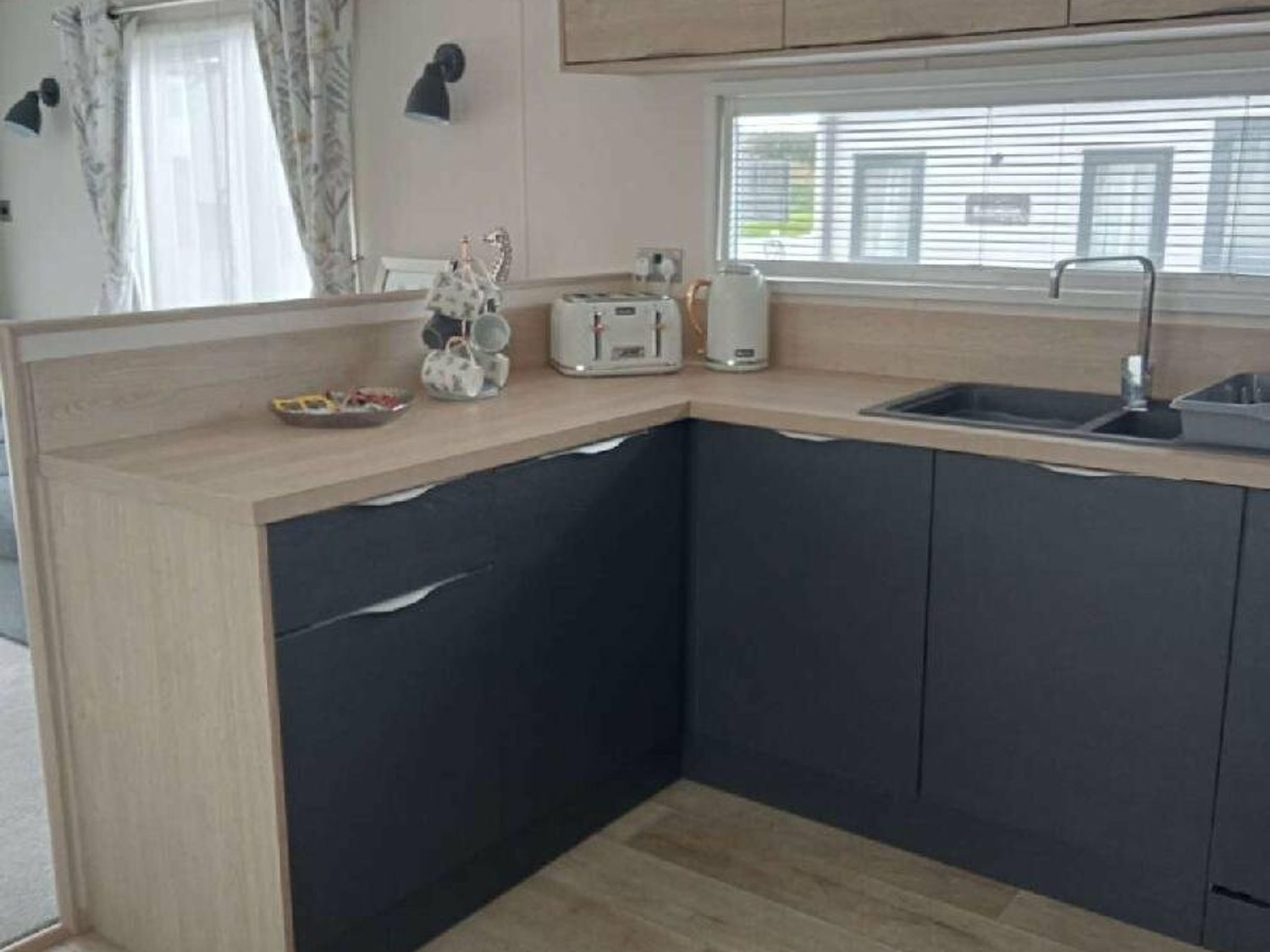 Pentire Costal Holiday Park - Holiday Accommodation 17170 - Cornwall - 1186232 - photo 1