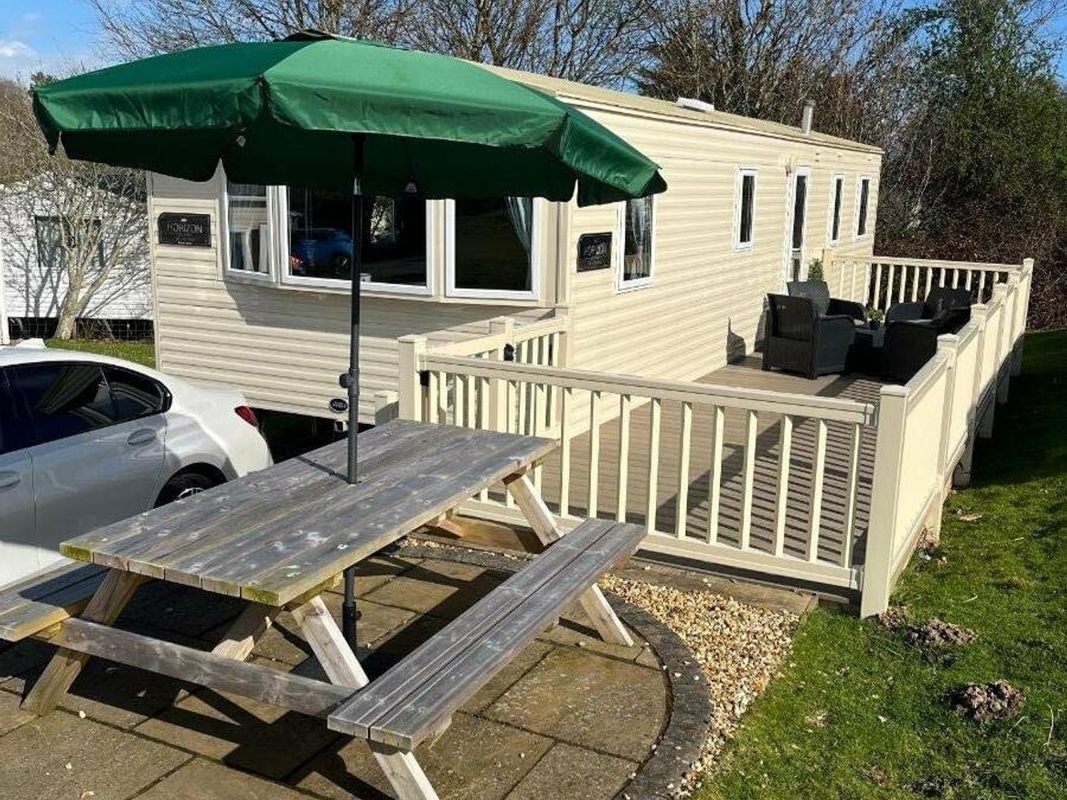 Hafan y Mor Haven - Holiday Accommodation 17172 - North Wales - 1186233 - photo 1