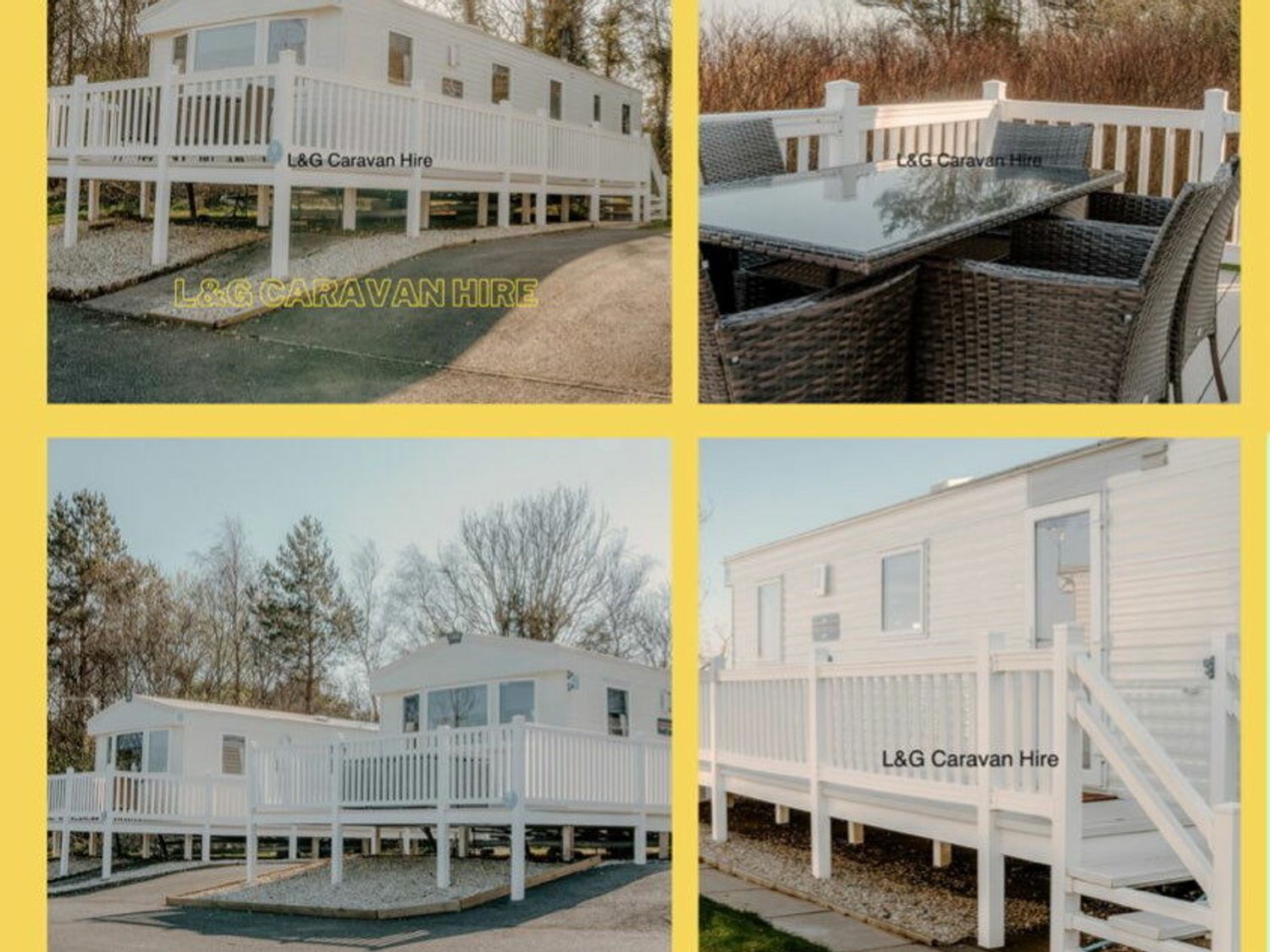 Craig Tara Holiday Park - Holiday Accommodation 17187 -  - 1186237 - photo 1