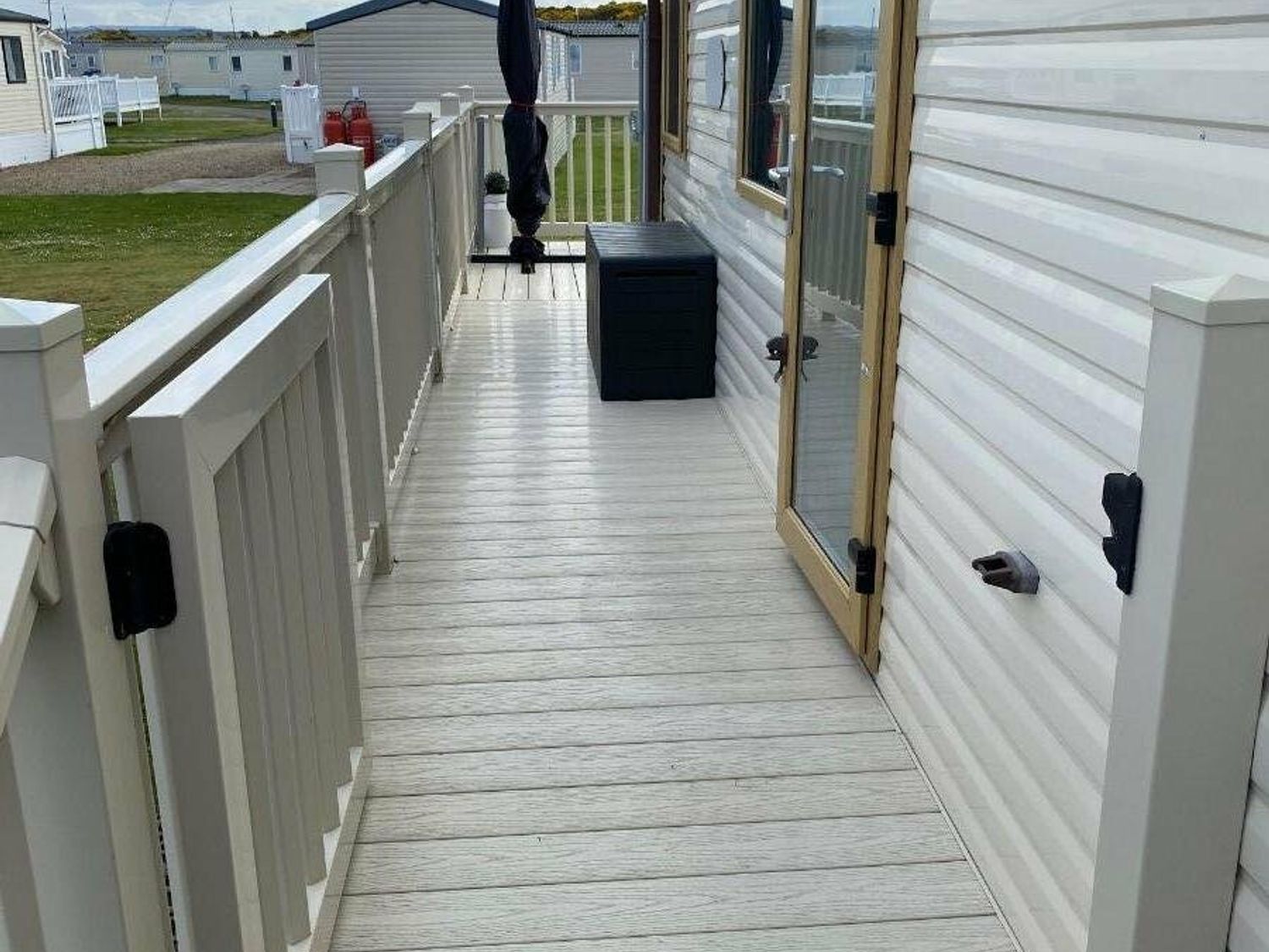 Silver Sands Holiday Park - Holiday Accommodation 17198 - Scottish Lowlands - 1186240 - photo 1