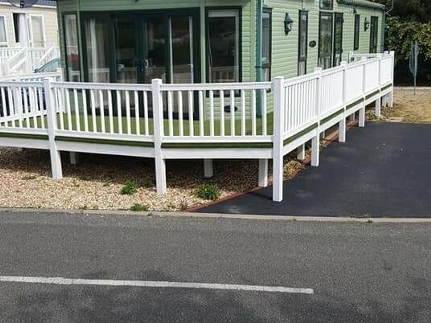 Presthaven Beach Resort - Holiday Accommodation 17202 - North Wales - 1186241 - photo 1