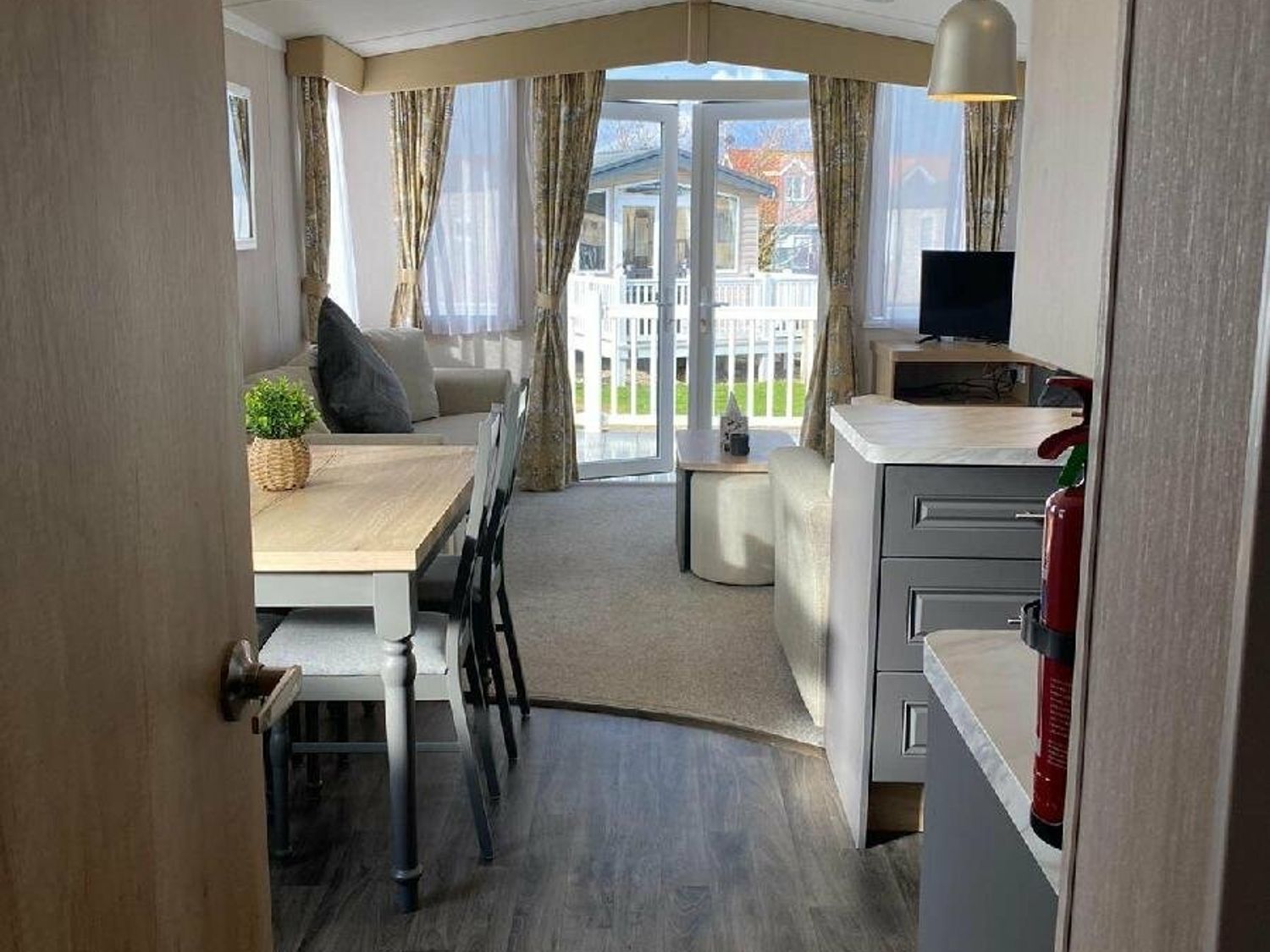 Primrose Valley Holiday Park - Holiday Accommodation 17209 - North Yorkshire (incl. Whitby) - 1186243 - photo 1