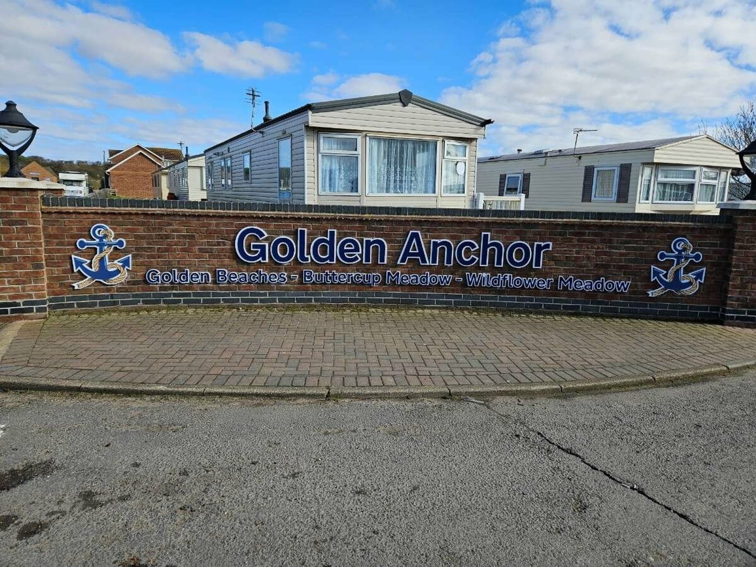 Golden Anchor Holiday Park - Holiday Accommodation 17234 - Lincolnshire - 1186252 - photo 1