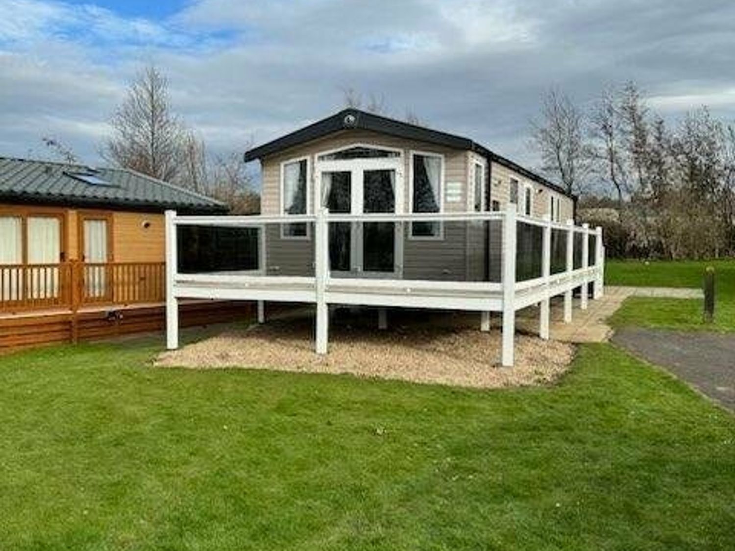 Seton Sands Caravan Park - Holiday Accommodation 17242 - Scottish Lowlands - 1186255 - photo 1