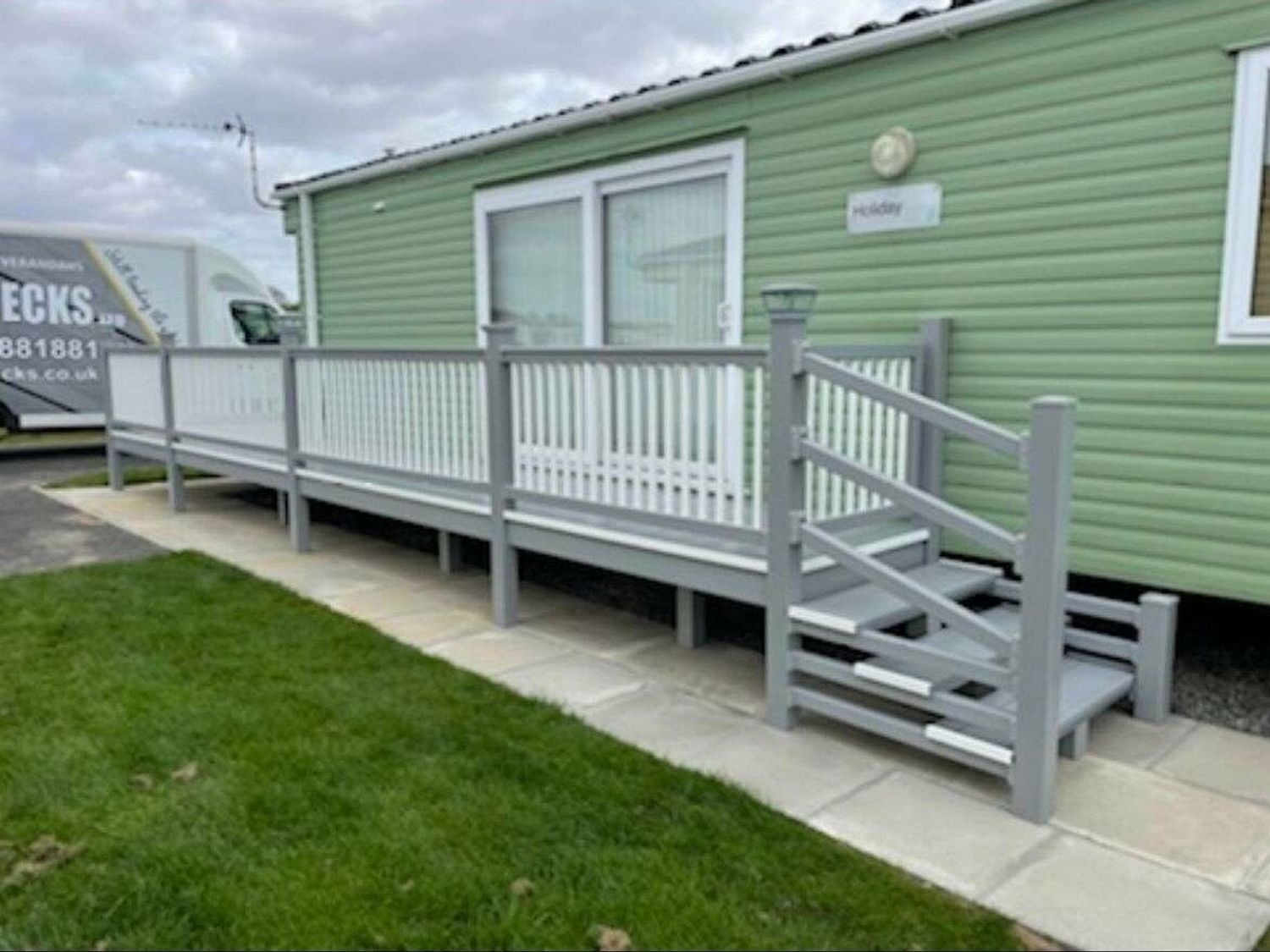 Golden Palm Resort - Holiday Accommodation 17244 - Lincolnshire - 1186256 - photo 1