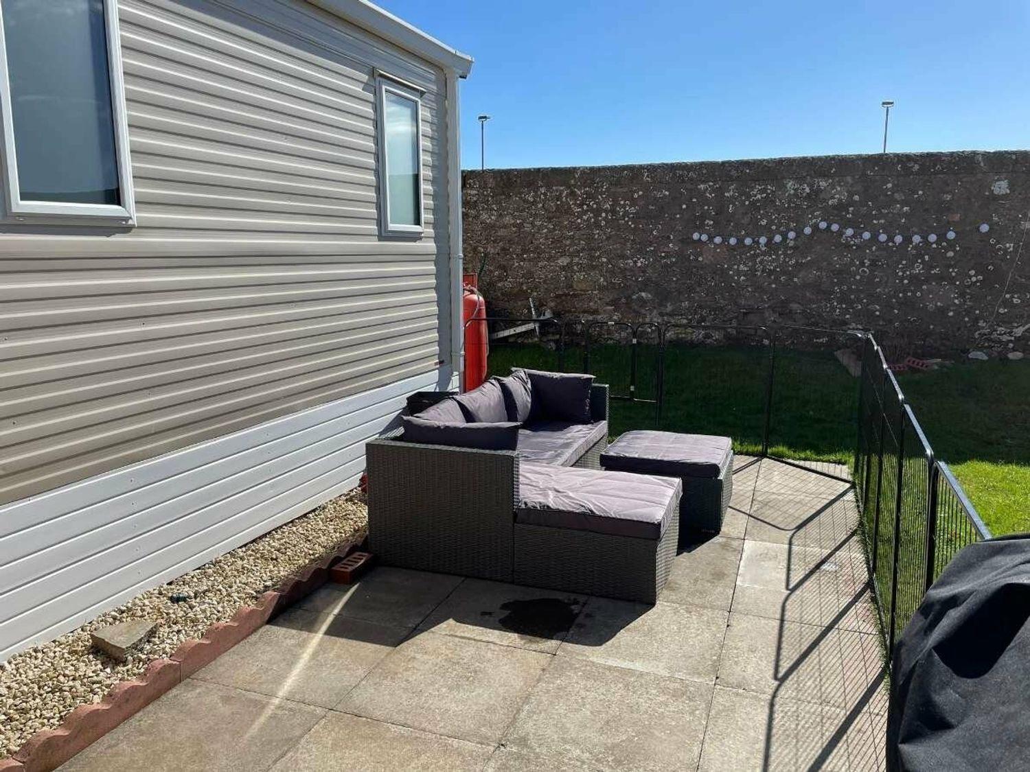 Red Lion Holiday Park - Holiday Accommodation 17278 - Scottish Lowlands - 1186266 - photo 1