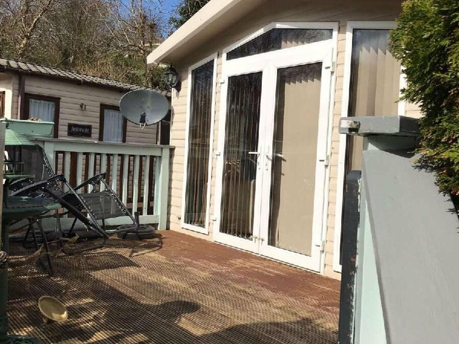 Trekenning Tourist Park - Holiday Accommodation 17304 - Cornwall - 1186274 - photo 1