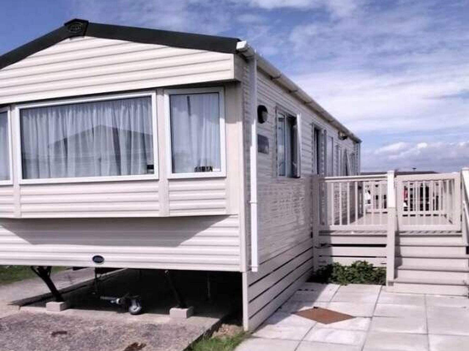 Seal Bay Resort - Holiday Accommodation 17321 - Hampshire - 1186279 - photo 1