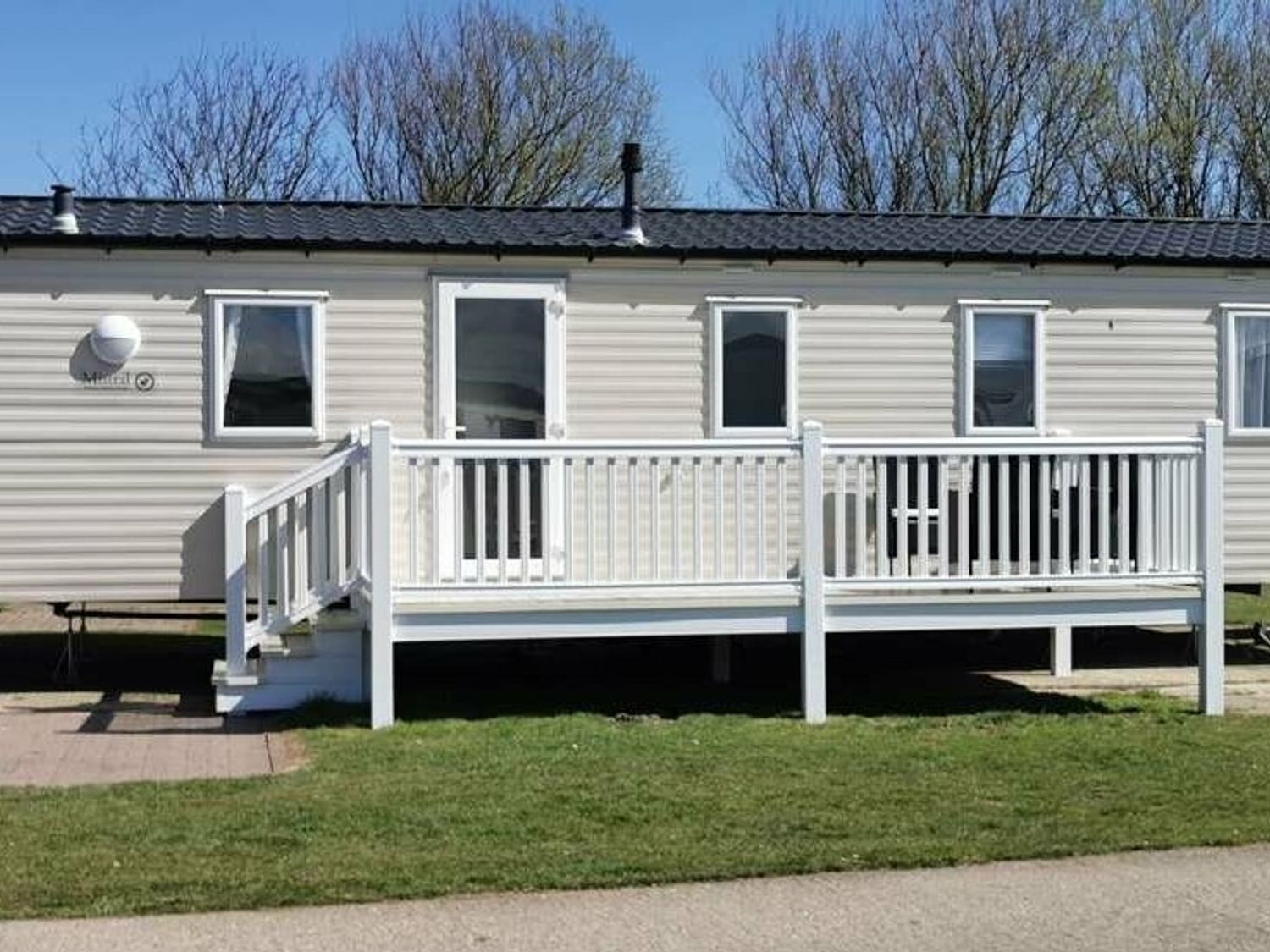 Skipsea Sands Holiday Park - Holiday Accommodation 17326 - North Yorkshire (incl. Whitby) - 1186281 - photo 1