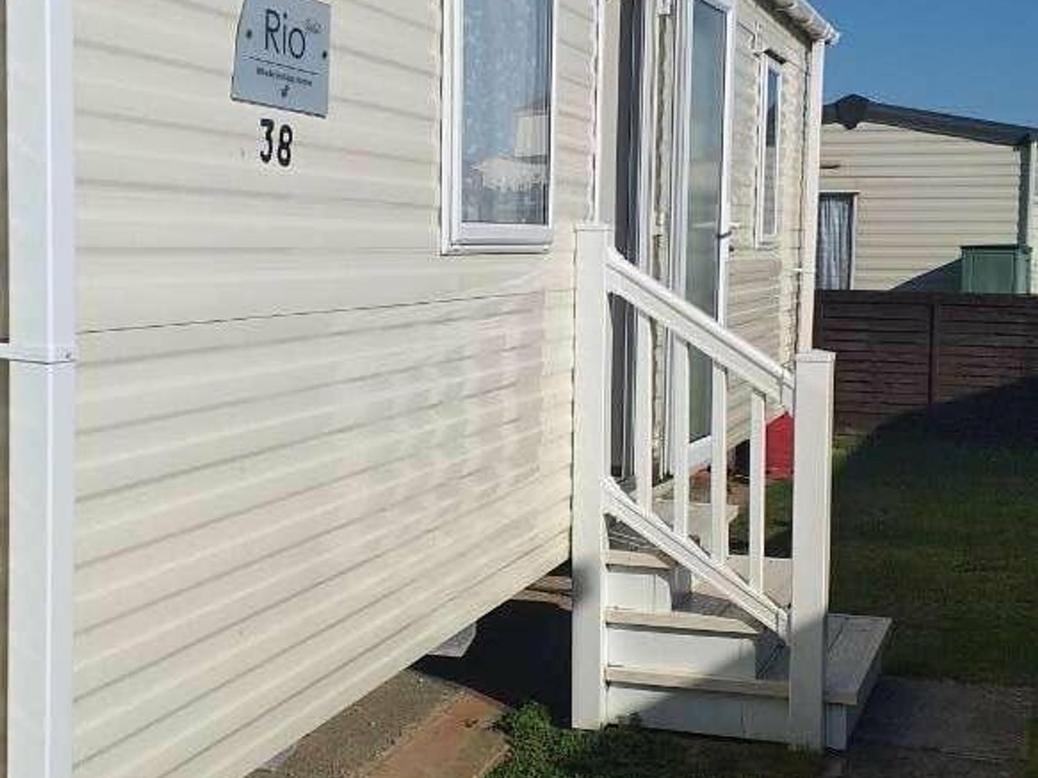 Brightholme Holiday Park - Holiday Accommodation 17378 - Somerset & Wiltshire - 1186297 - photo 1